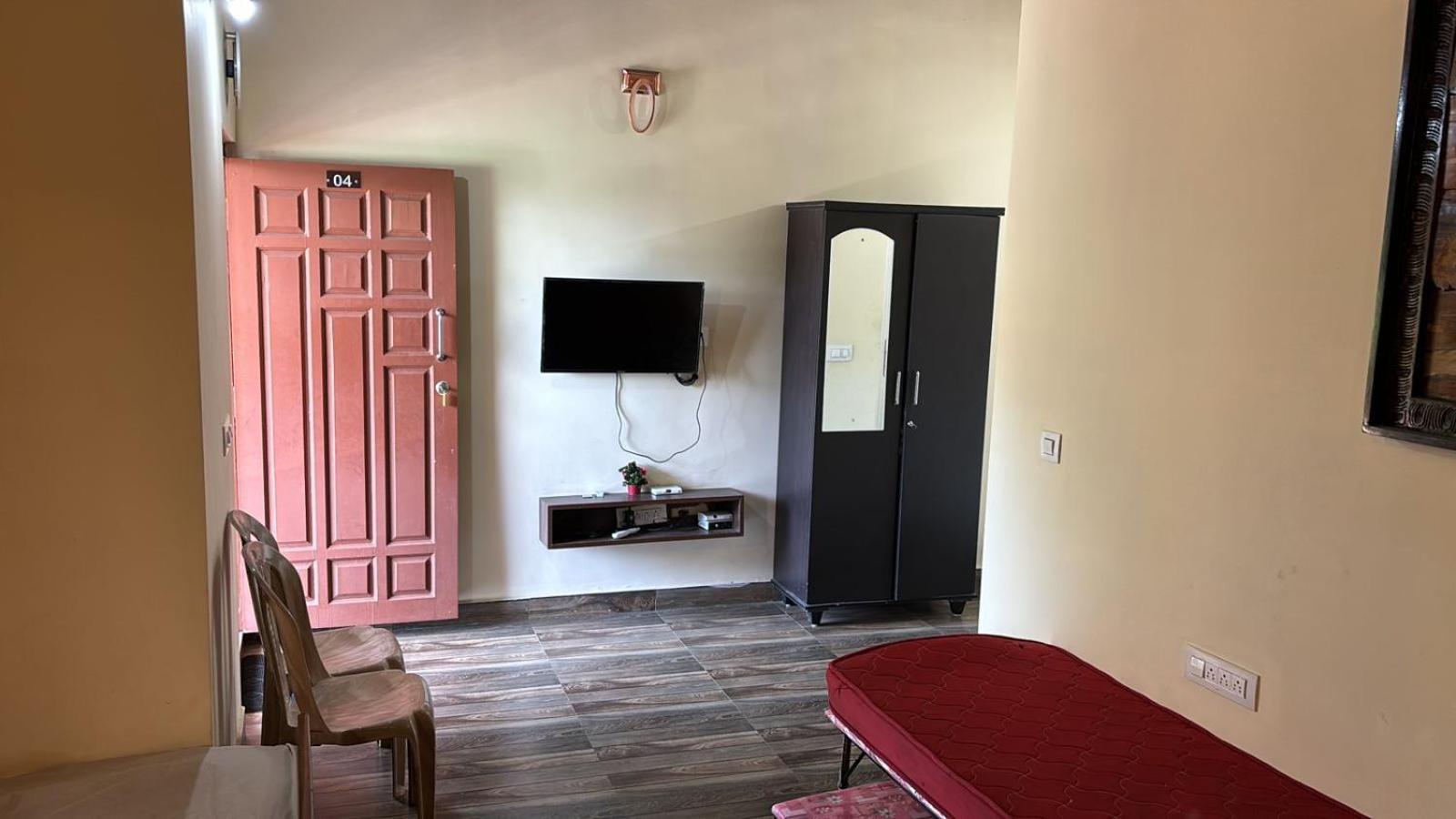 Coorg stay