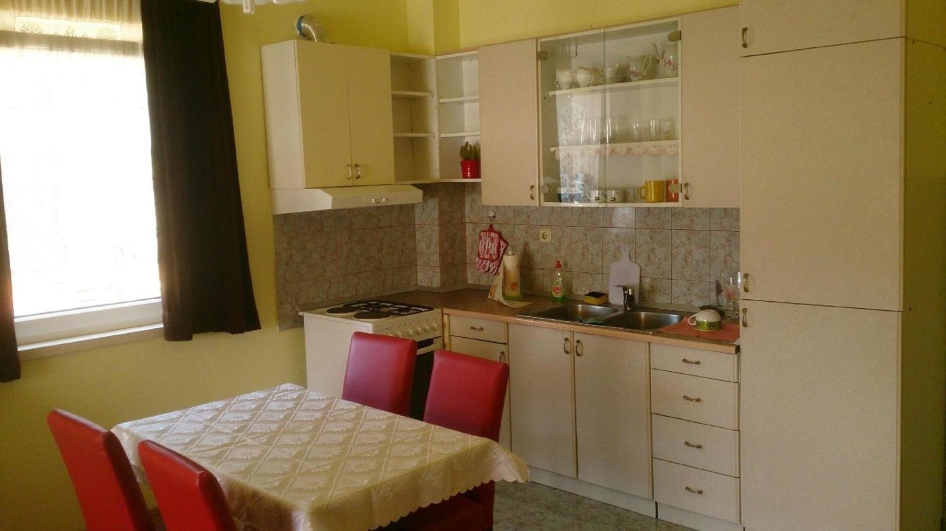 Große Wohnung in Rogotin mit Eigenem Balkon view 2