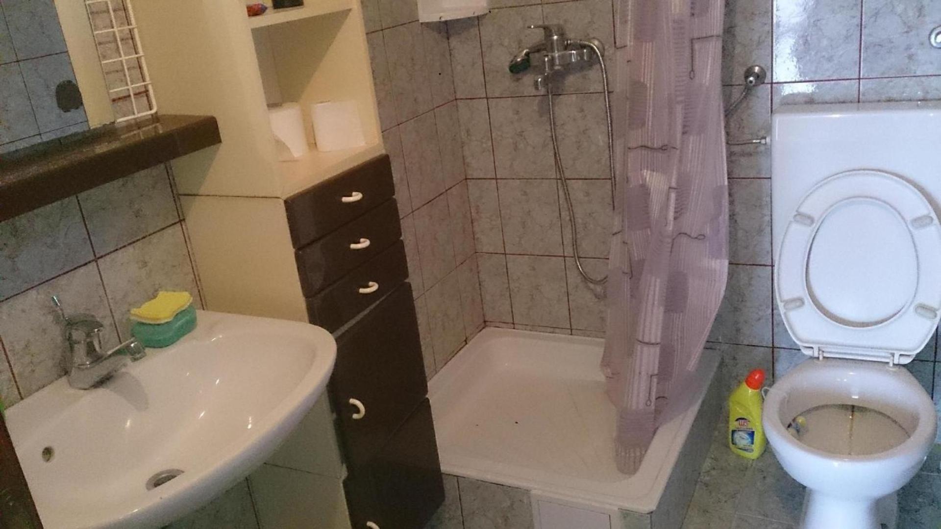 Große Wohnung in Rogotin mit Eigenem Balkon view 3