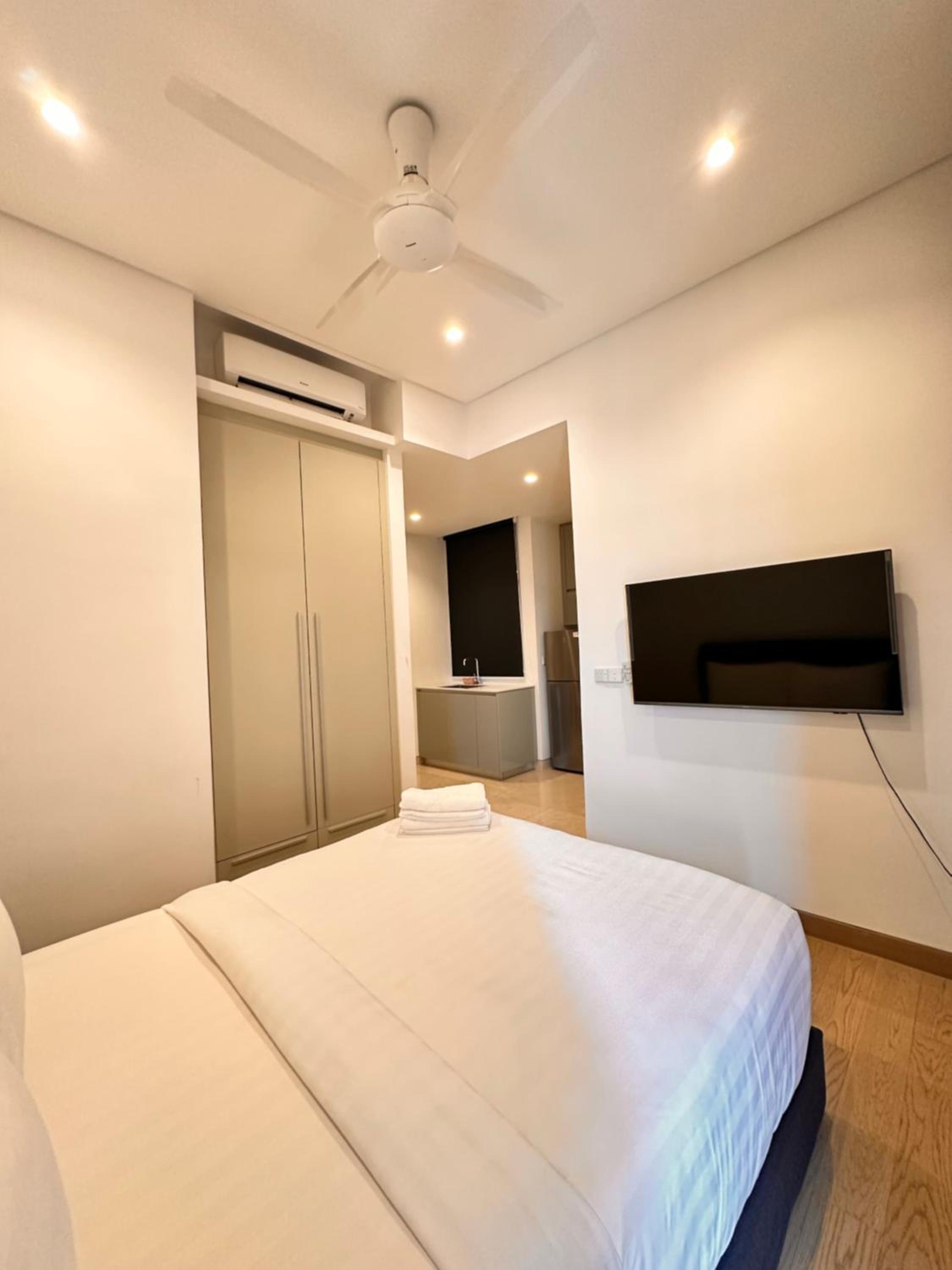 Lucentia Residence by EAS Maju property