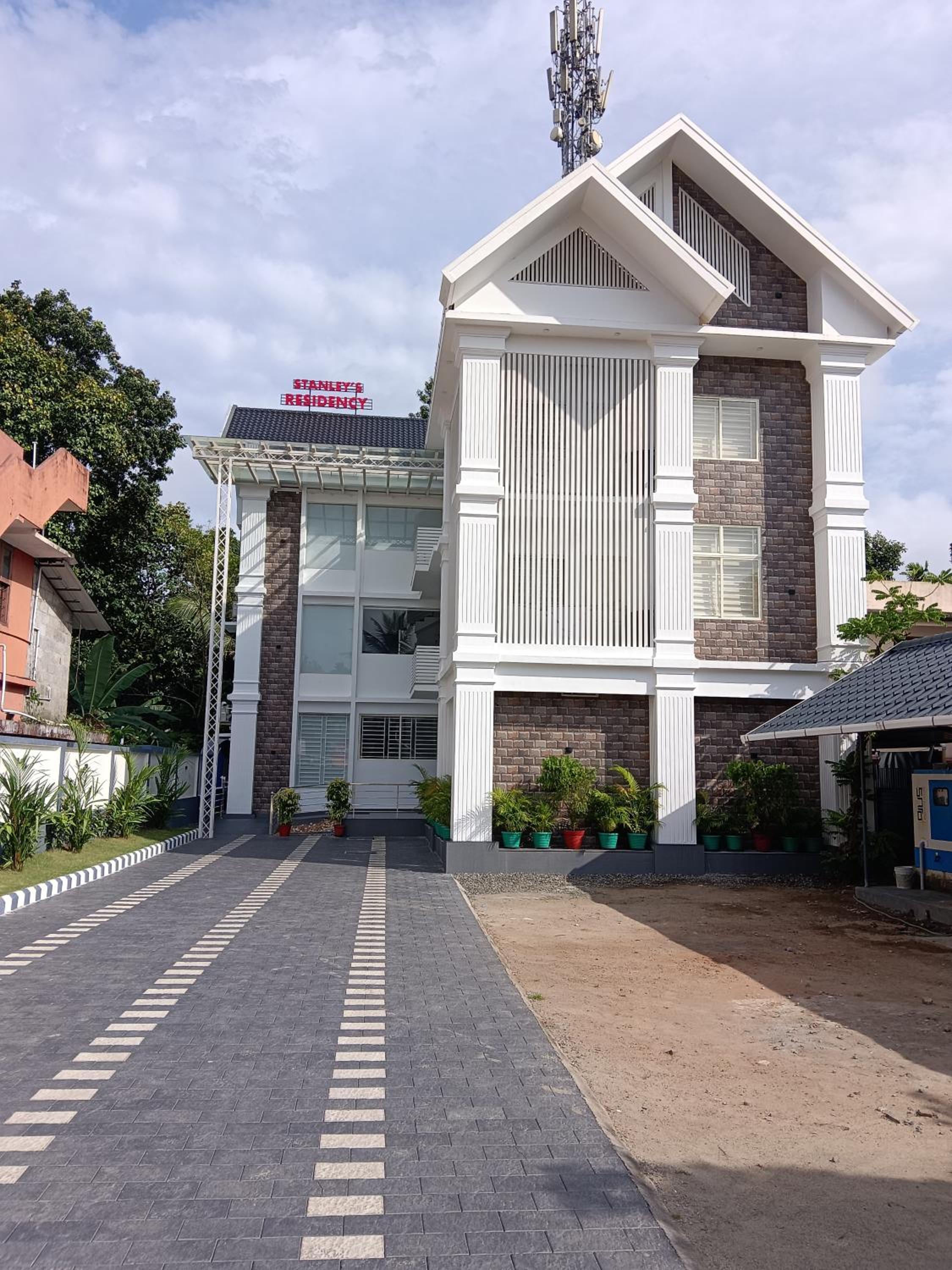 Stanley's Residency view 5