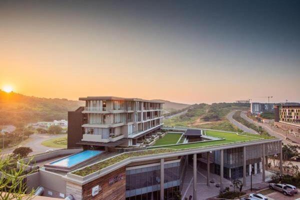 Umhlangha Oceans Dunes view 4