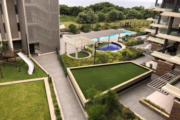 Umhlangha Oceans Dunes view 3