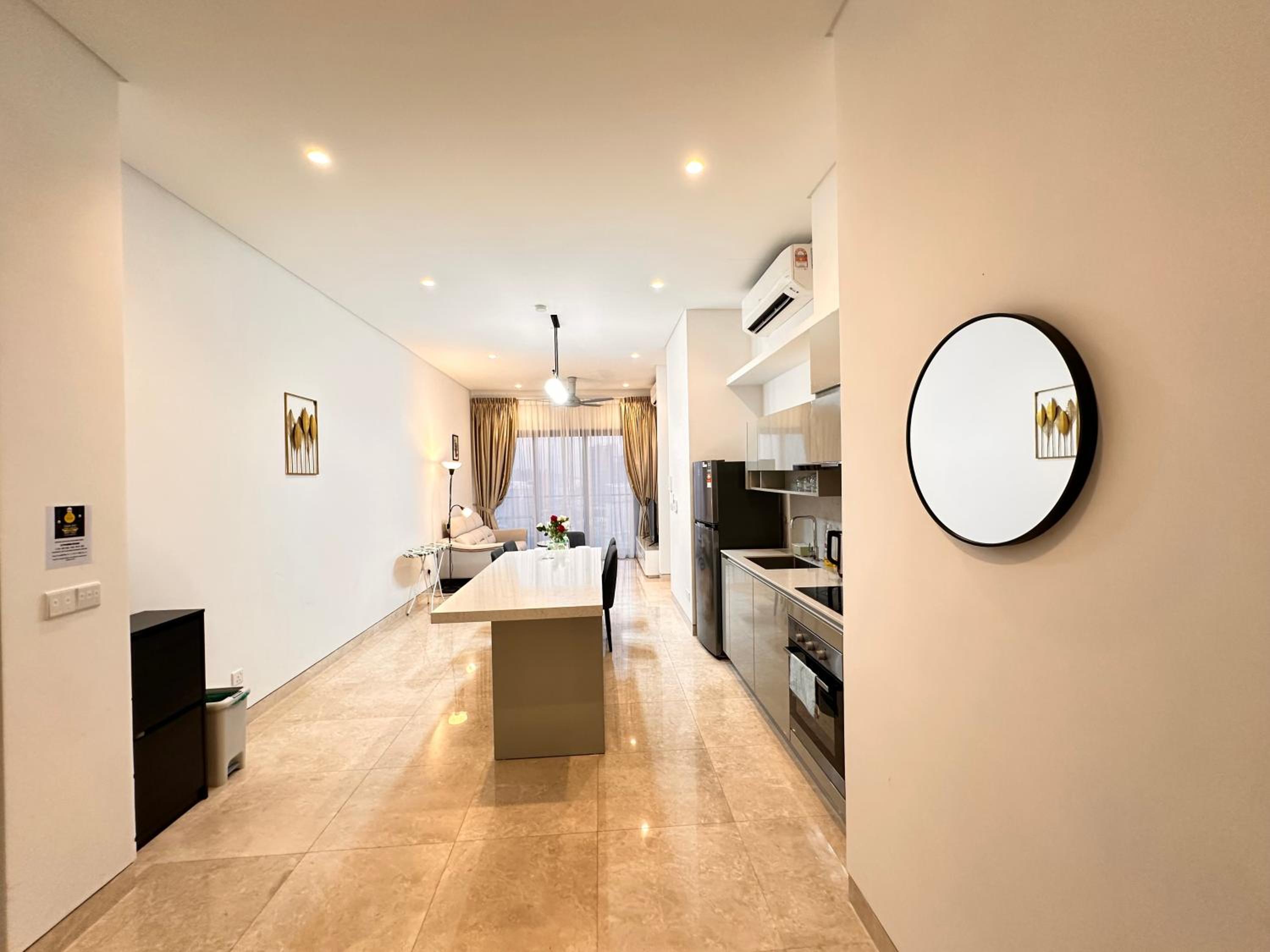 Lucentia Residence by EAS Maju property