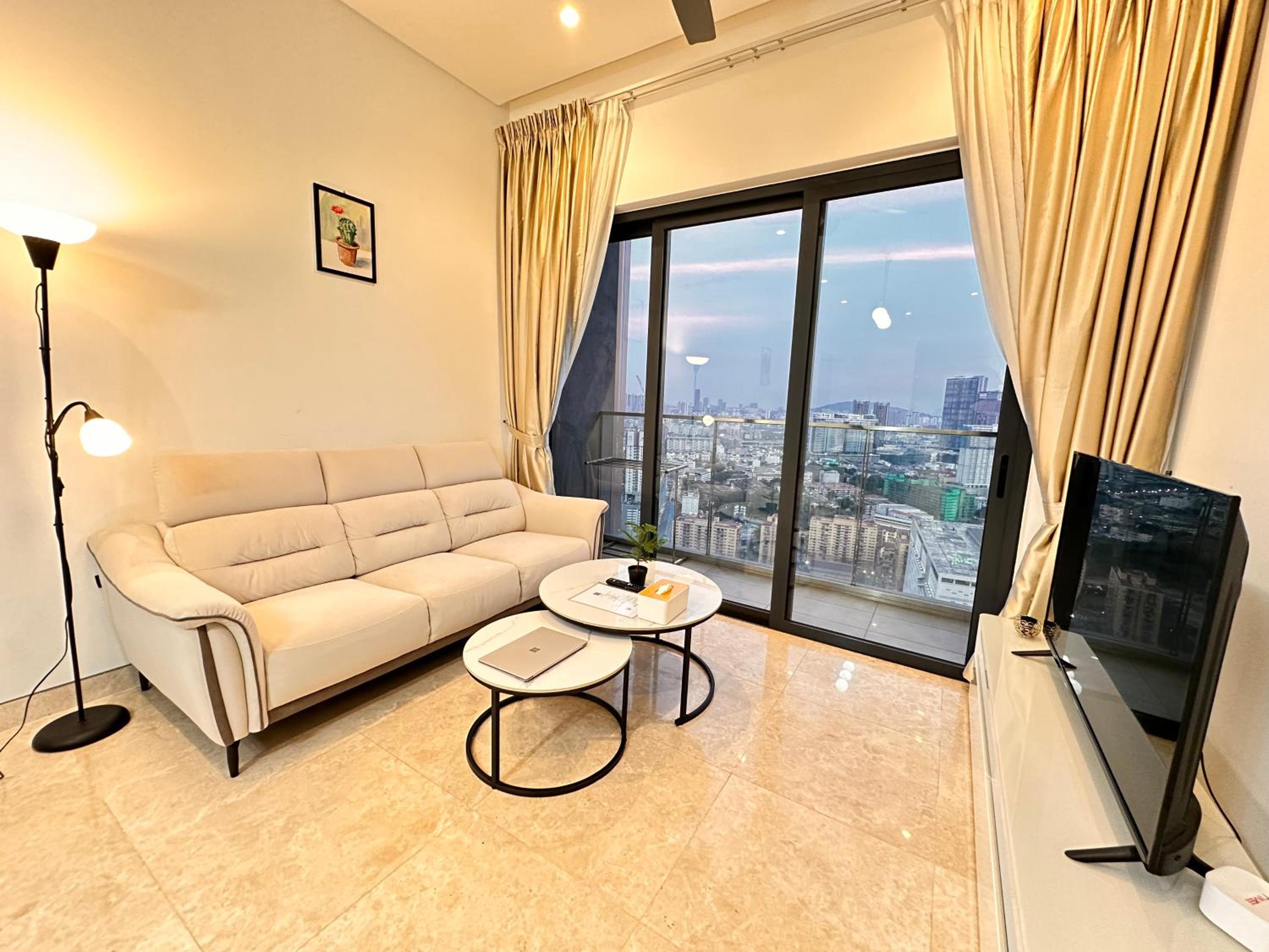 Lucentia Residence by EAS Maju property