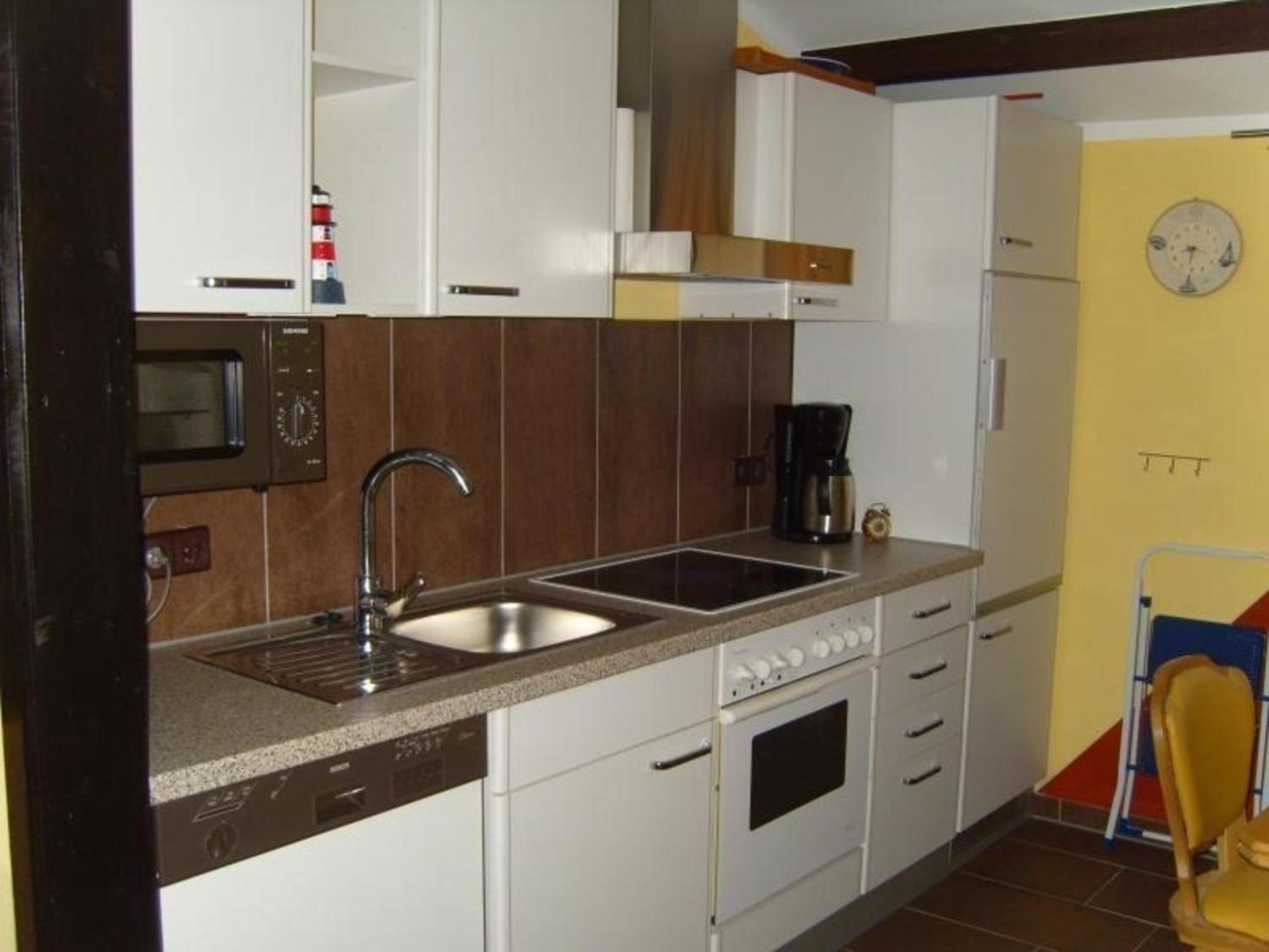 Unterkunft BUNGALOW SEESTERN MIT WLAN