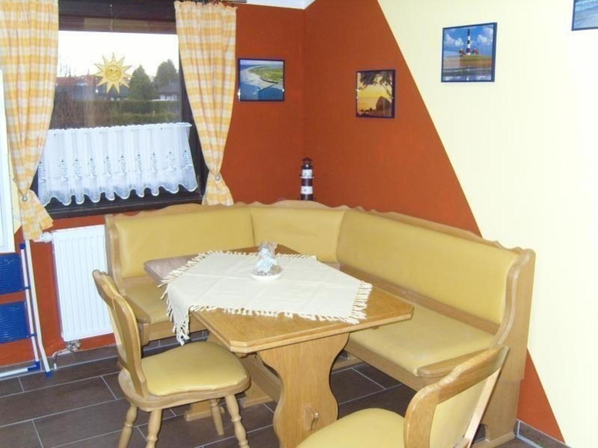 Unterkunft BUNGALOW SEESTERN MIT WLAN