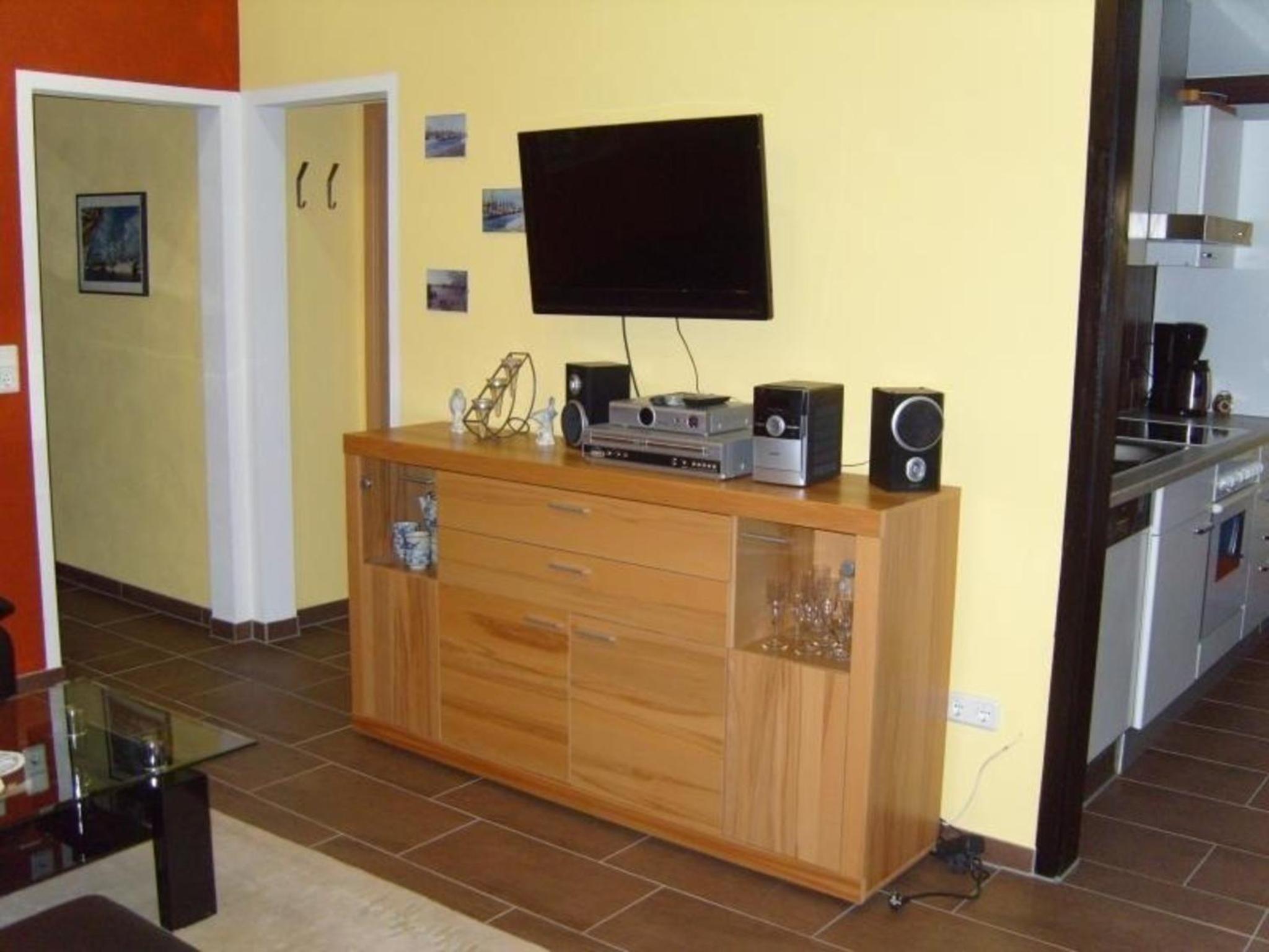 Unterkunft BUNGALOW SEESTERN MIT WLAN