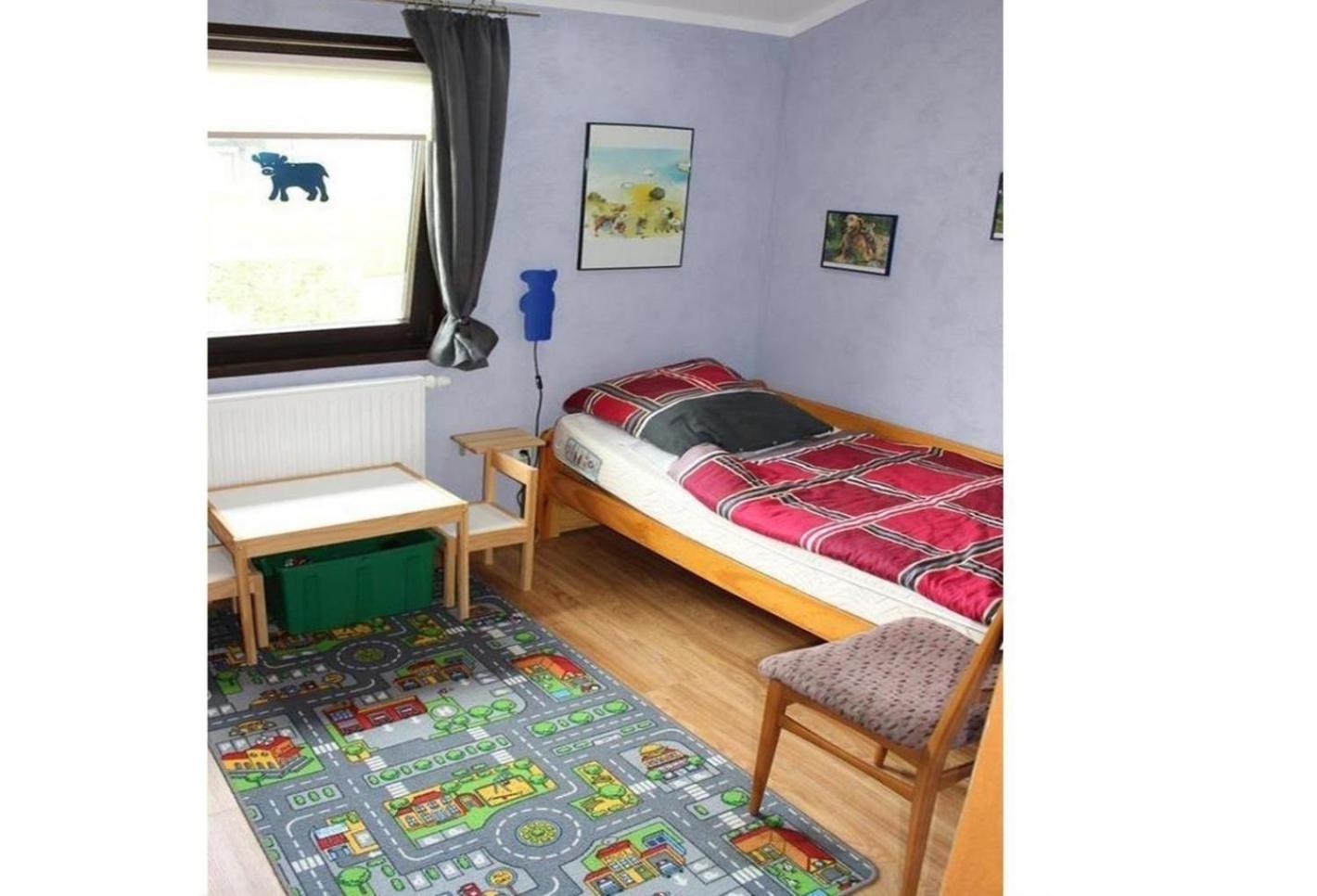 Unterkunft BUNGALOW SEESTERN MIT WLAN