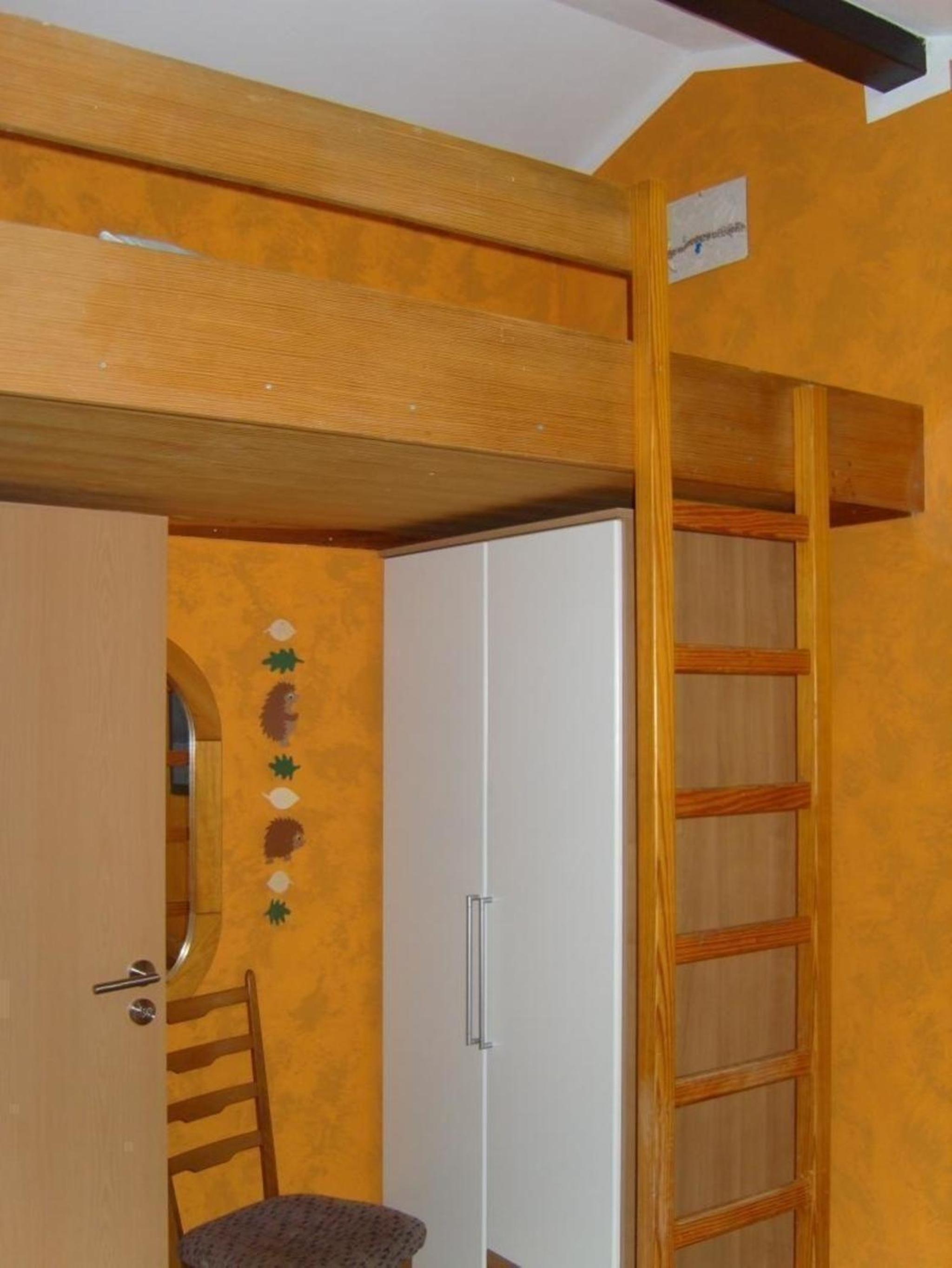 Unterkunft BUNGALOW SEESTERN MIT WLAN
