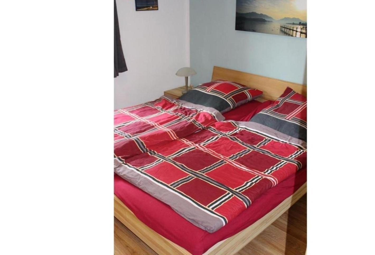 Unterkunft BUNGALOW SEESTERN MIT WLAN