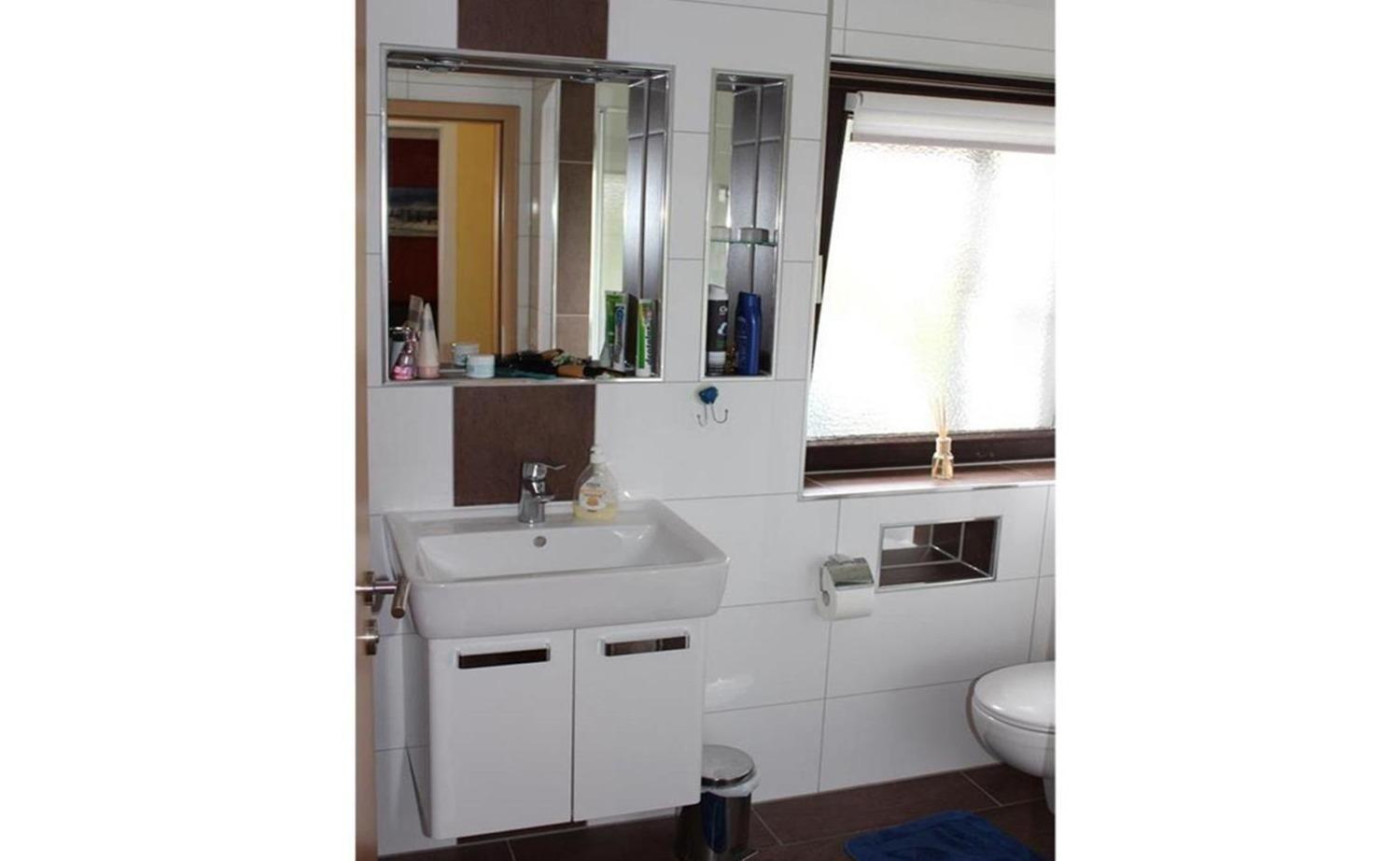 Unterkunft BUNGALOW SEESTERN MIT WLAN