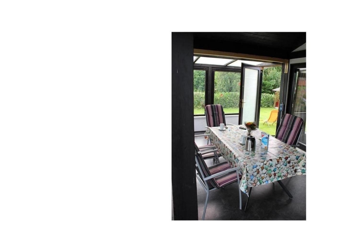 Unterkunft BUNGALOW SEESTERN MIT WLAN