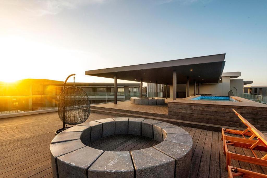 Umhlangha Oceans Dunes view 5