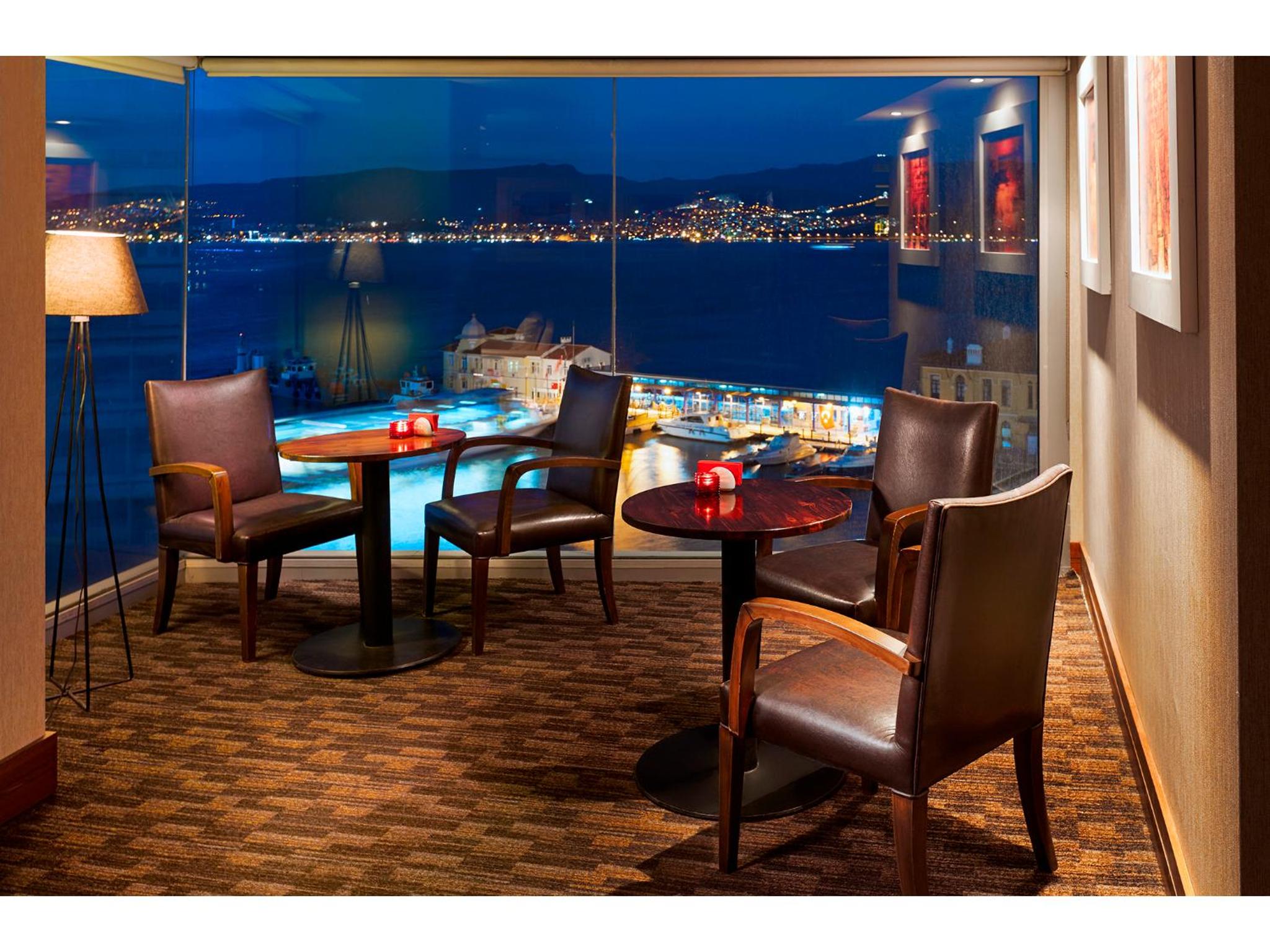 Kordon Hotel Pasaport - Image 8