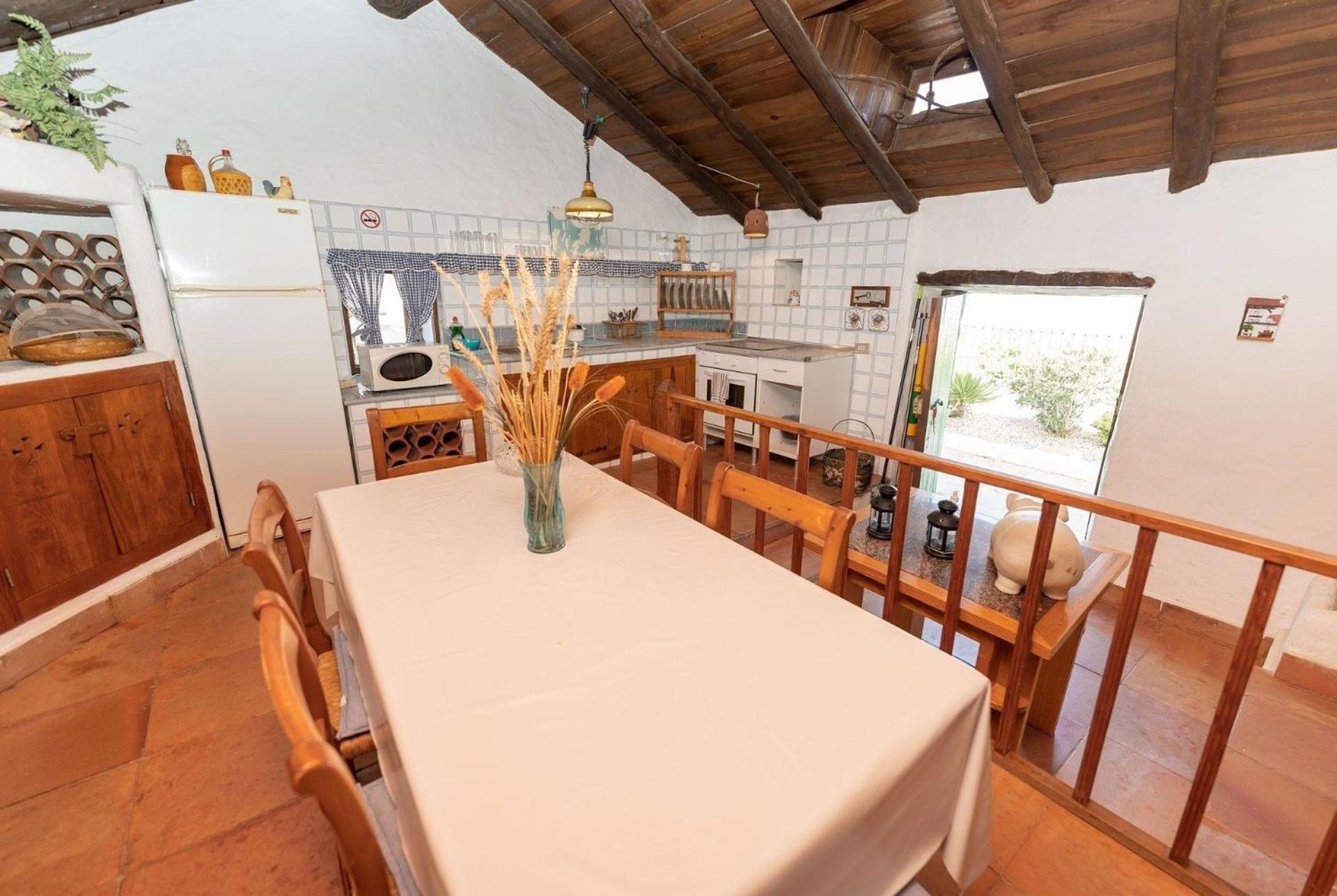 Casa Roja view 5