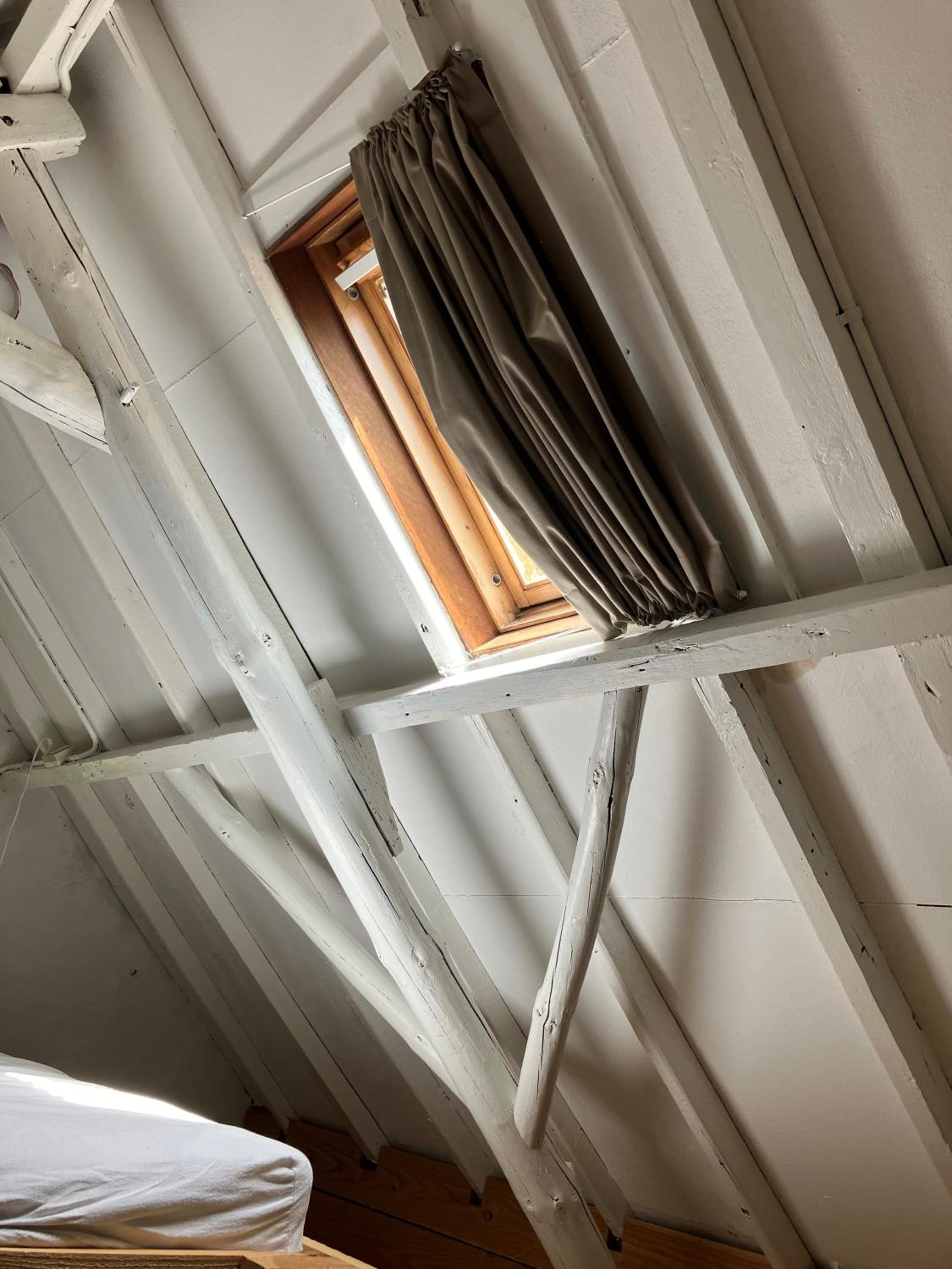 Authentic cottage Sasput, near beaches