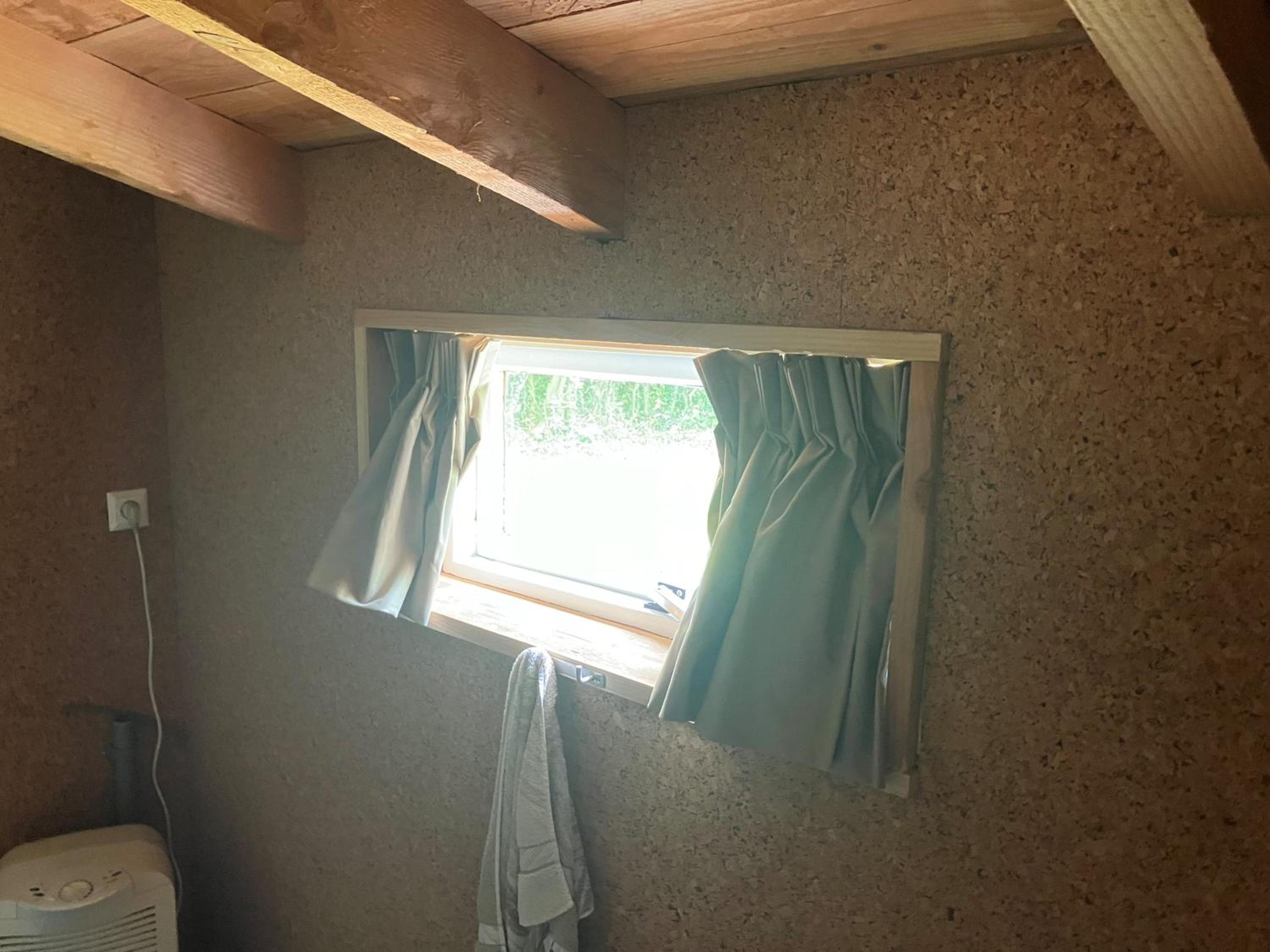 Authentic cottage Sasput, near beaches