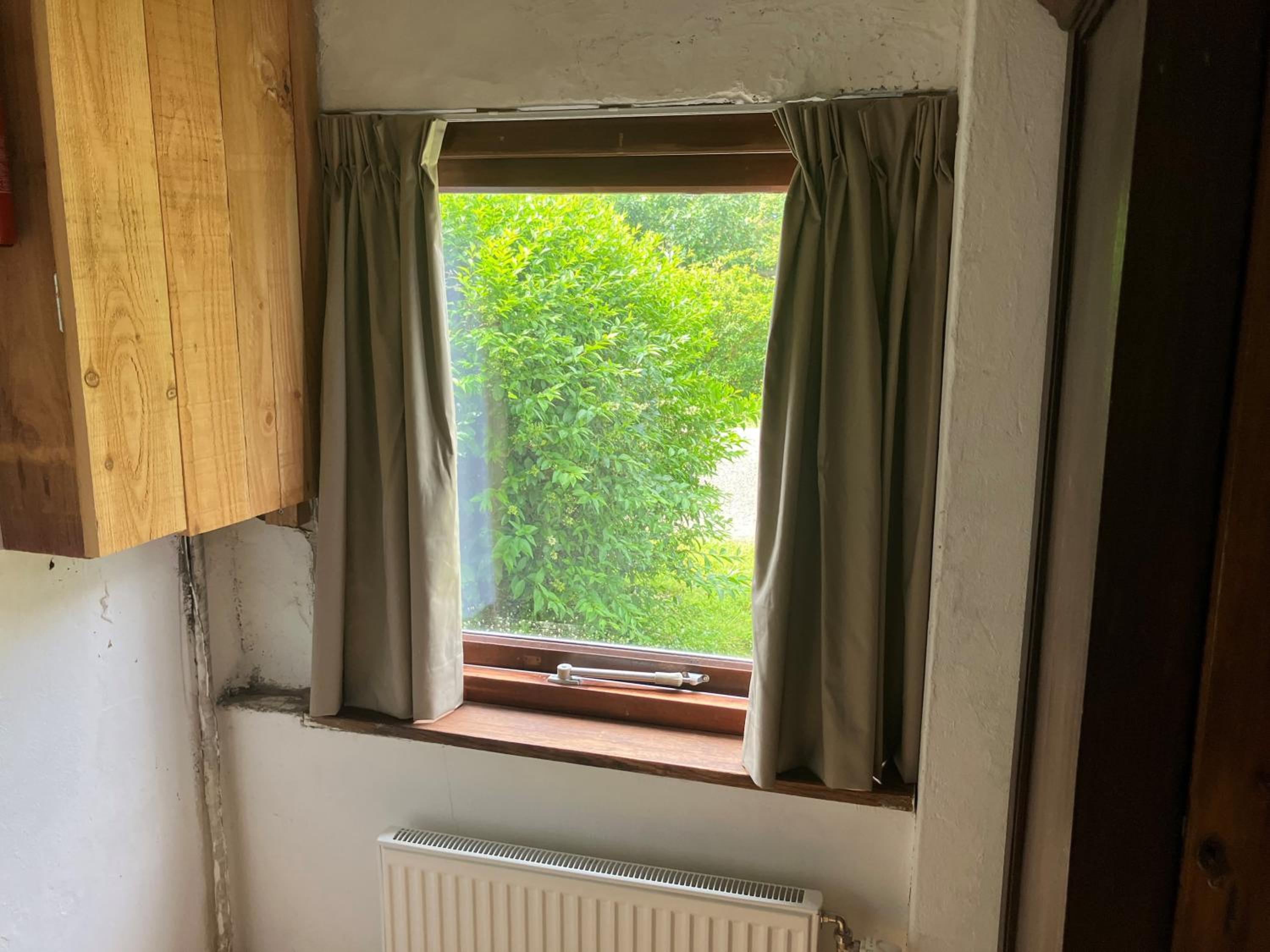 Authentic cottage Sasput, near beaches