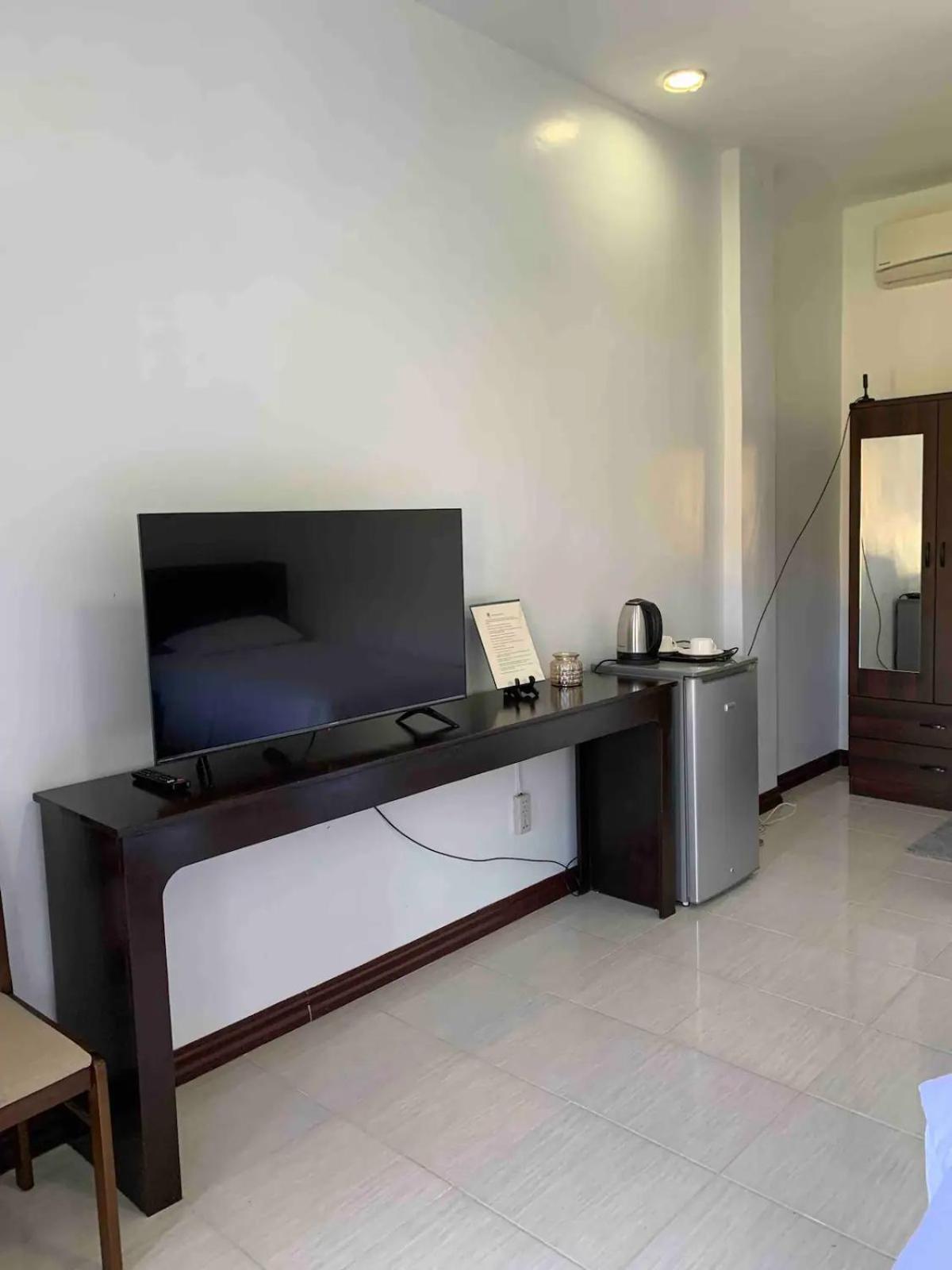 Palmera Guesthouse Panglao view 5