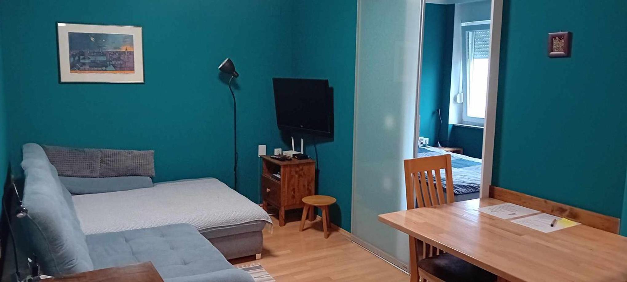 Apartman TIN en Varaždin — hotel room