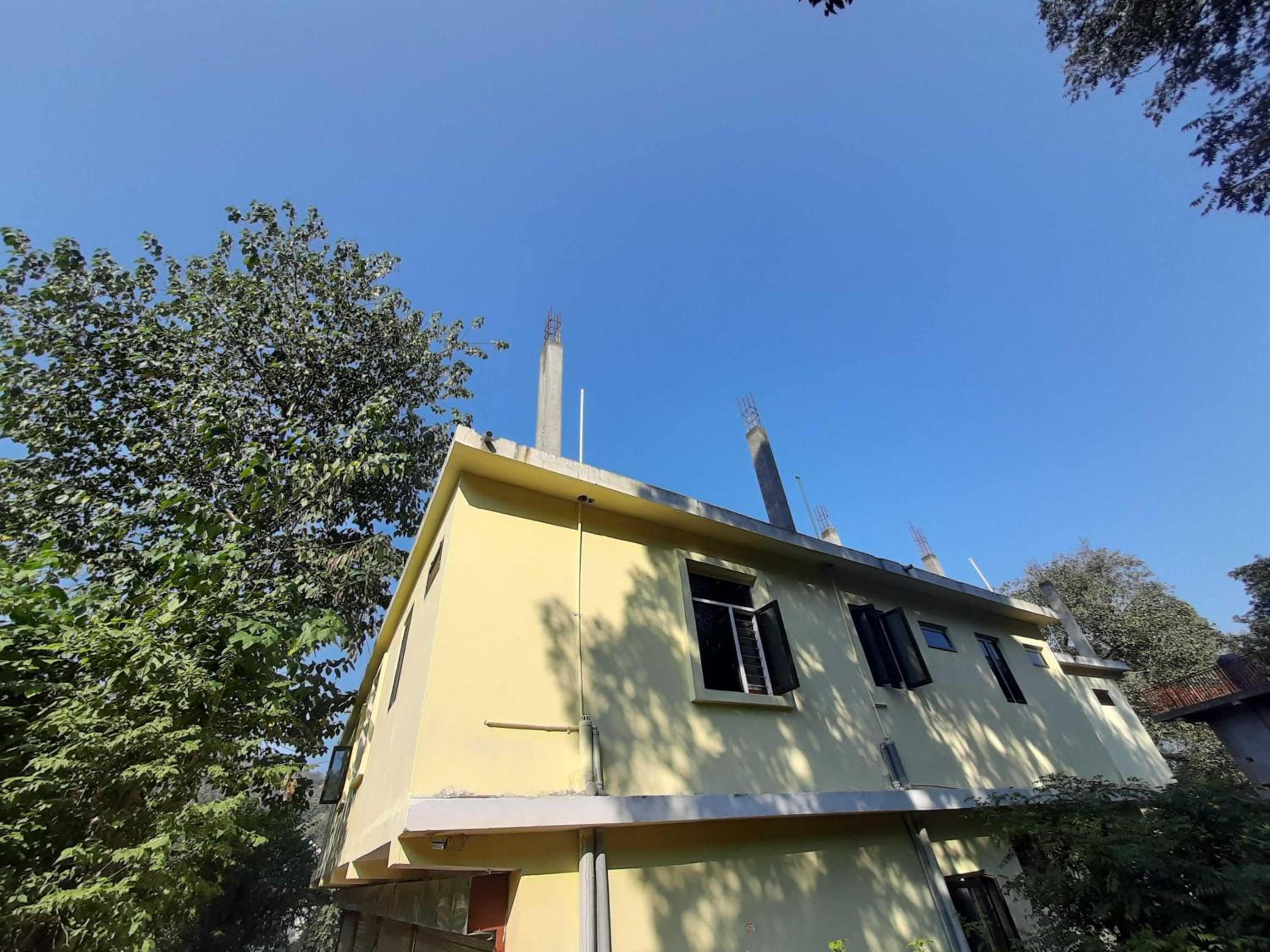 OYO Sudhir Residency