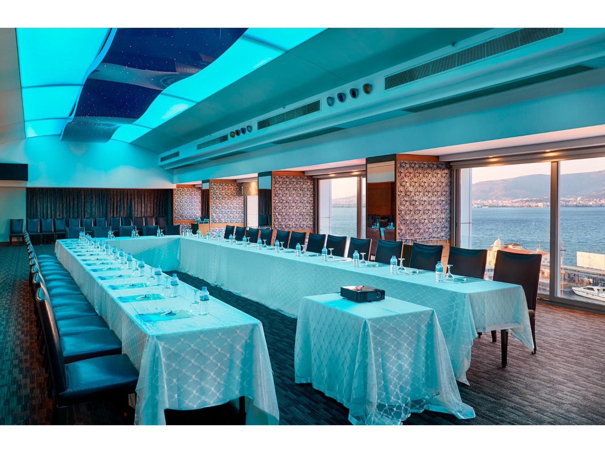 Kordon Hotel Pasaport - Image 6