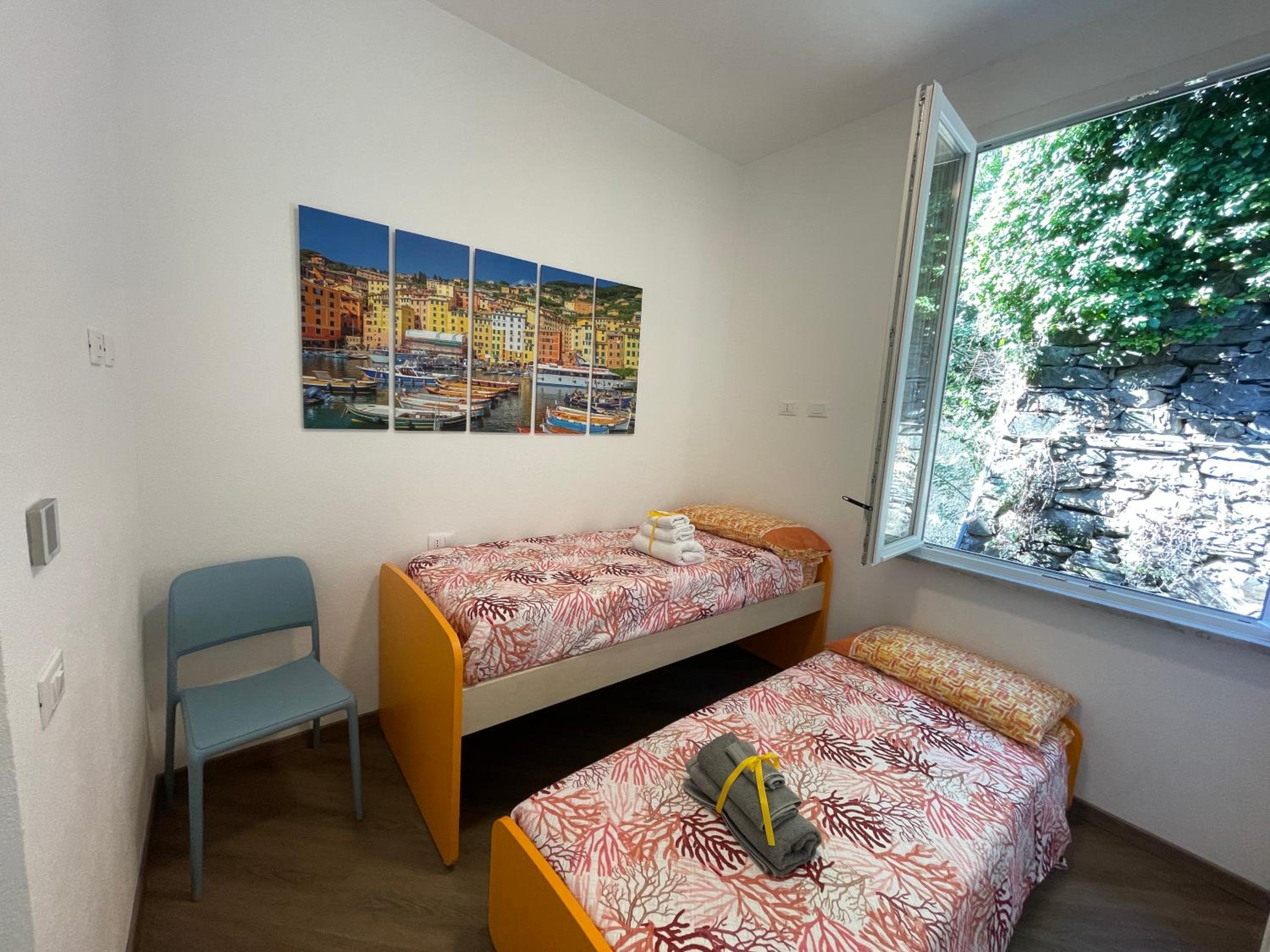 Giovanni Marchesi House Recco