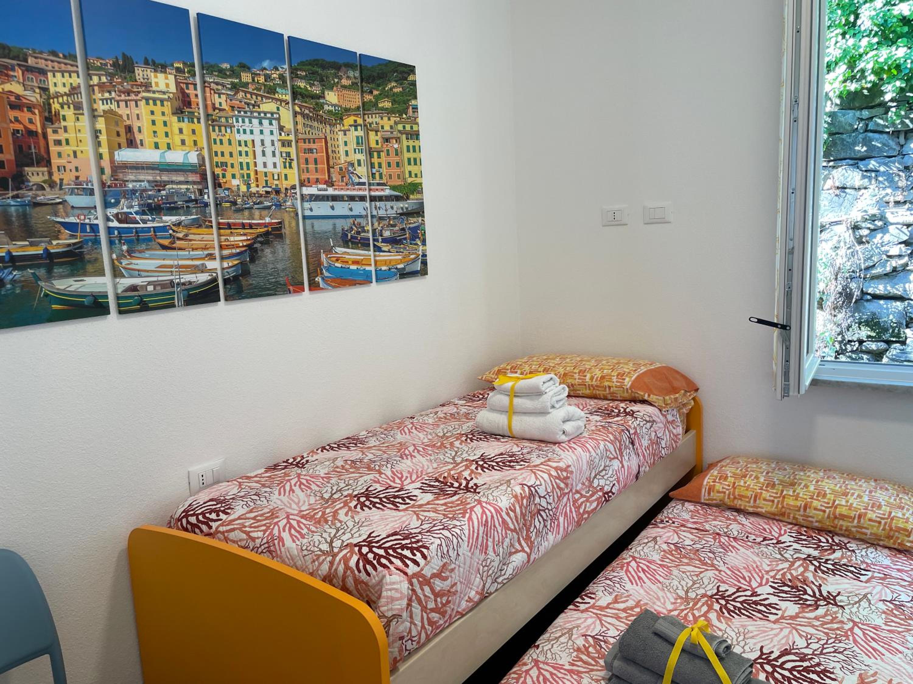 Giovanni Marchesi House Recco