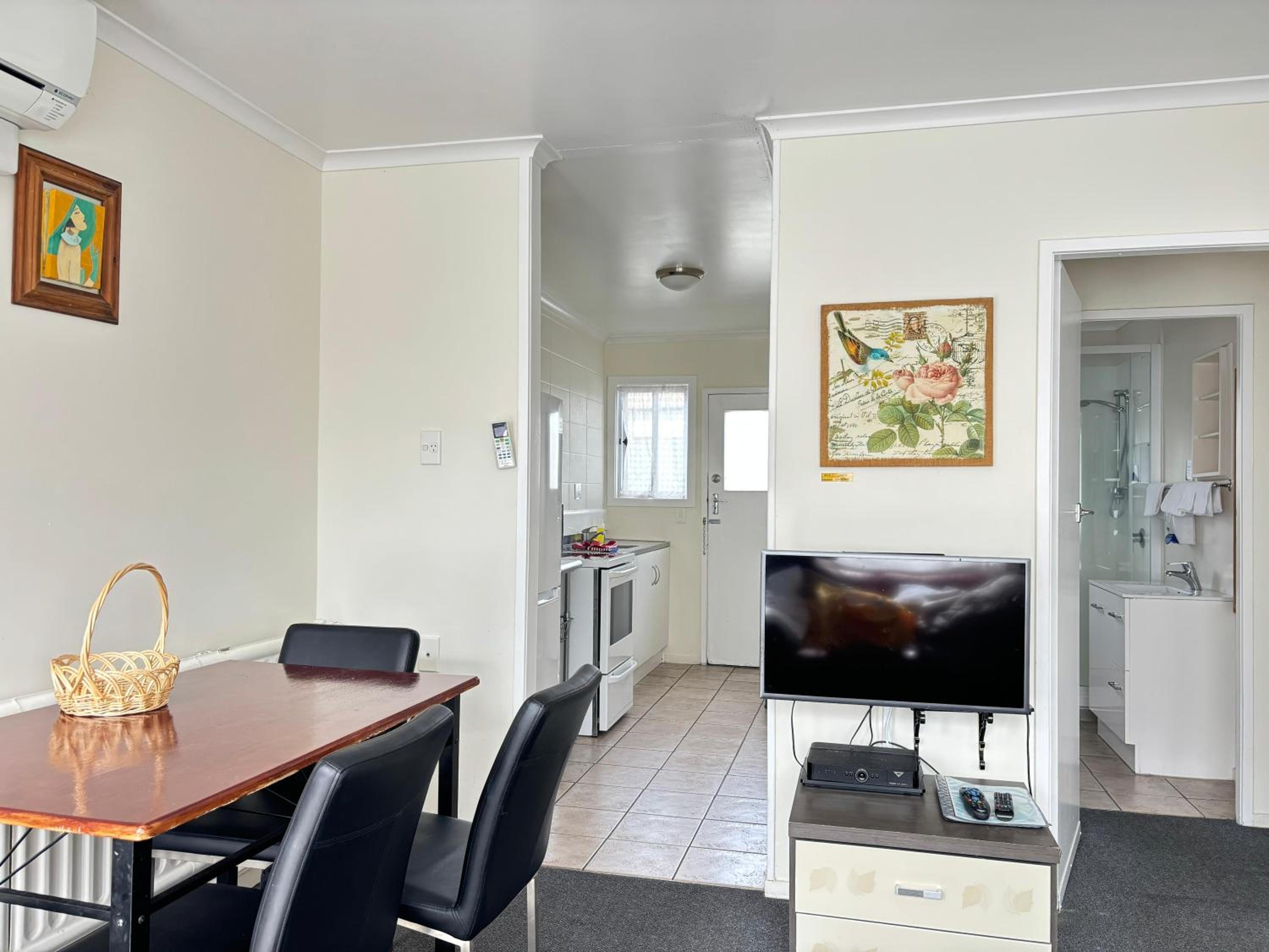 Kowhai Motel Rotorua