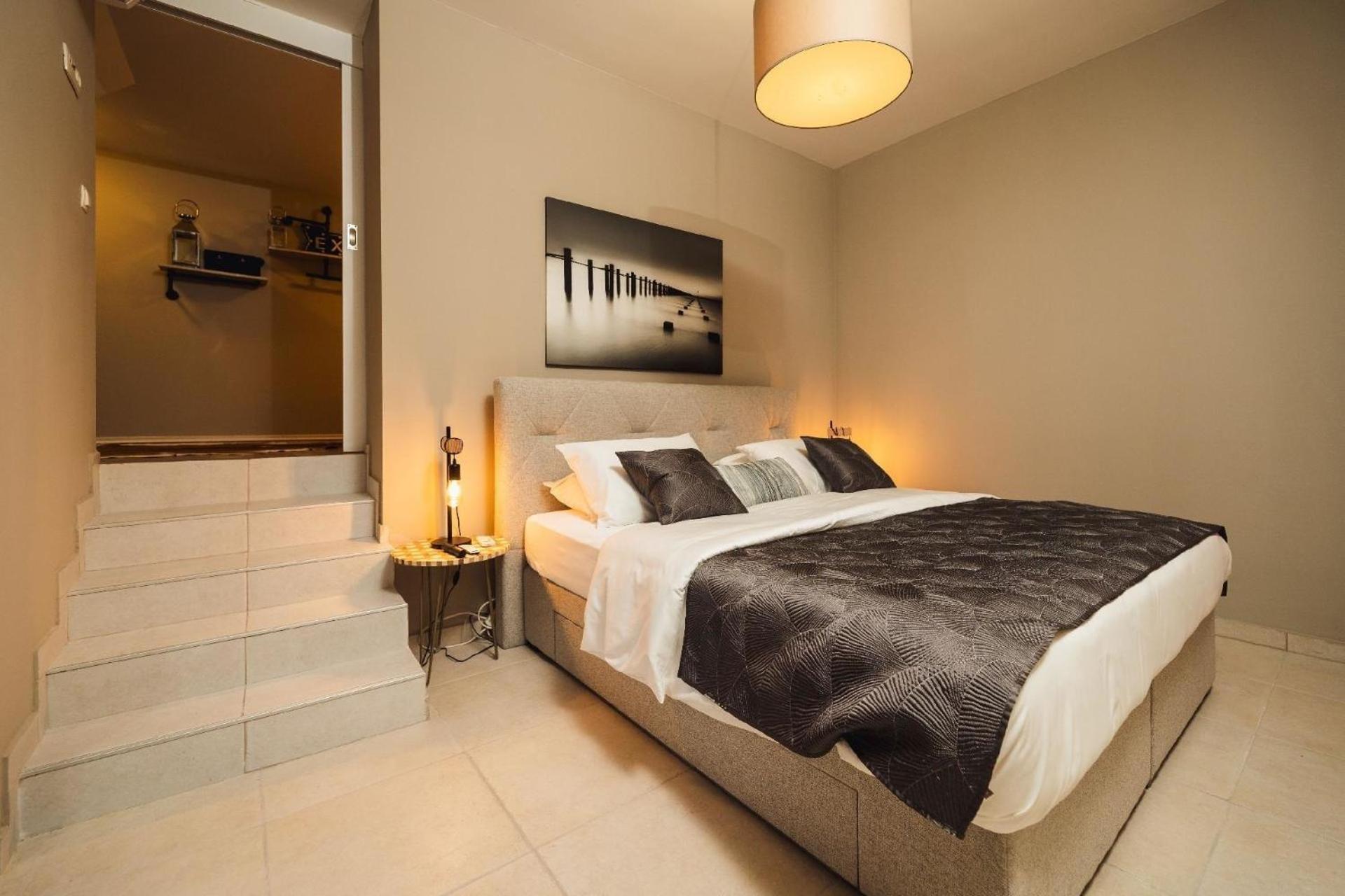 Ferienhaus für 5 Personen 1 Kind ca 156 qm in Zaton bei Sibenik, Dalmatien Norddalmatien