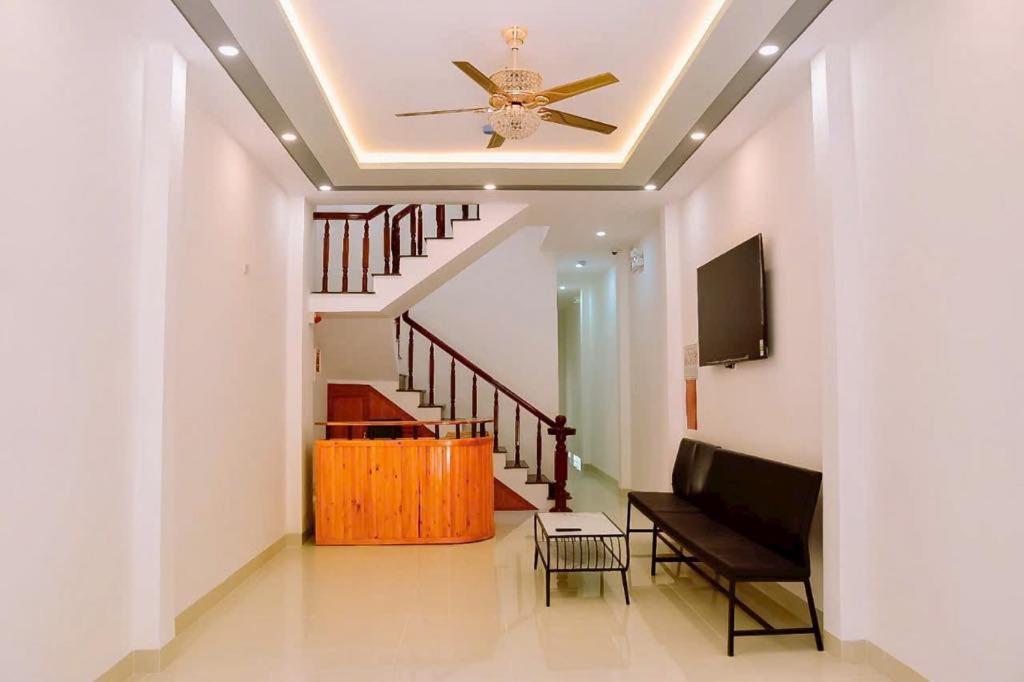 Quân's House view 2