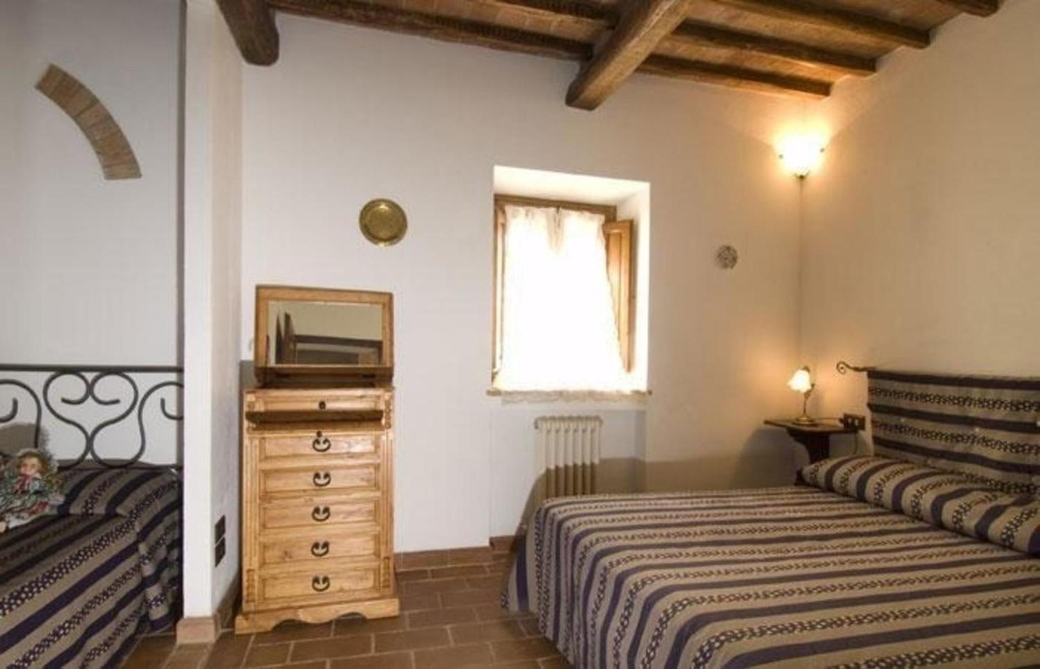 Le Crete Vacanze Ferienwohnung Rosa view 5