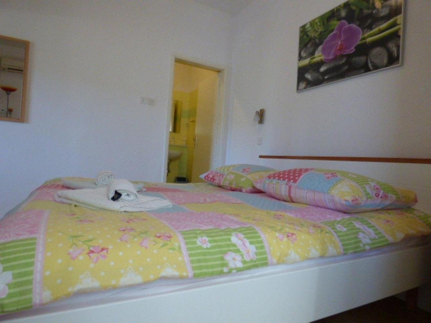 Kleines Apartment in der ersten Etage view 3