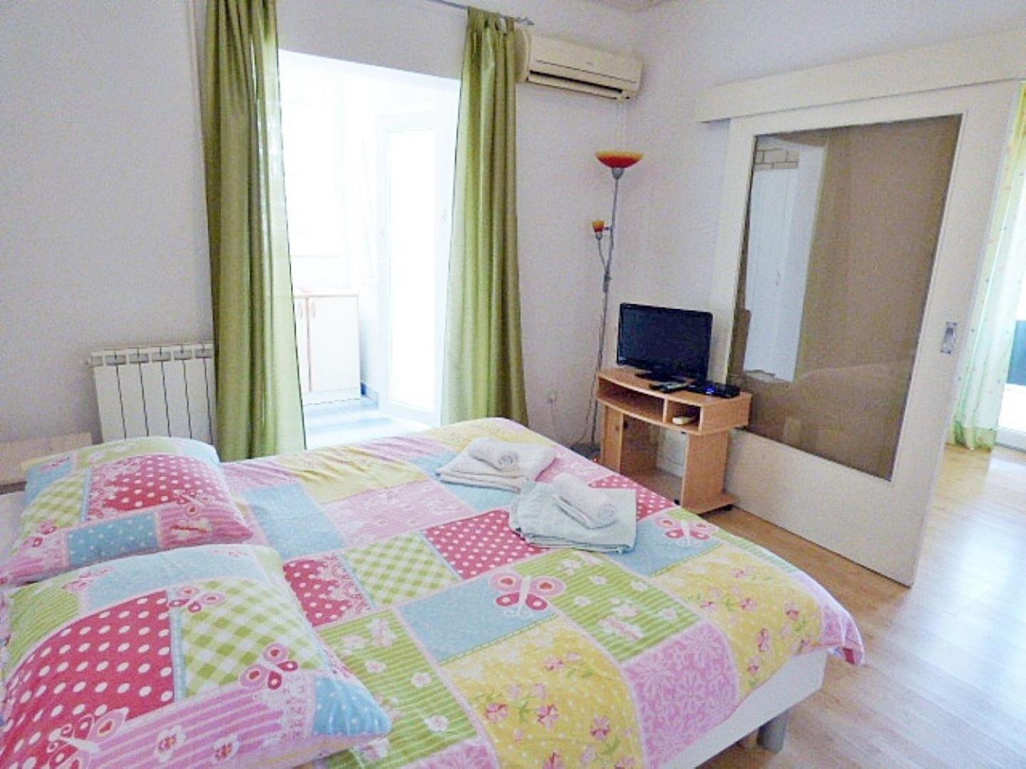 Kleines Apartment in der ersten Etage view 4