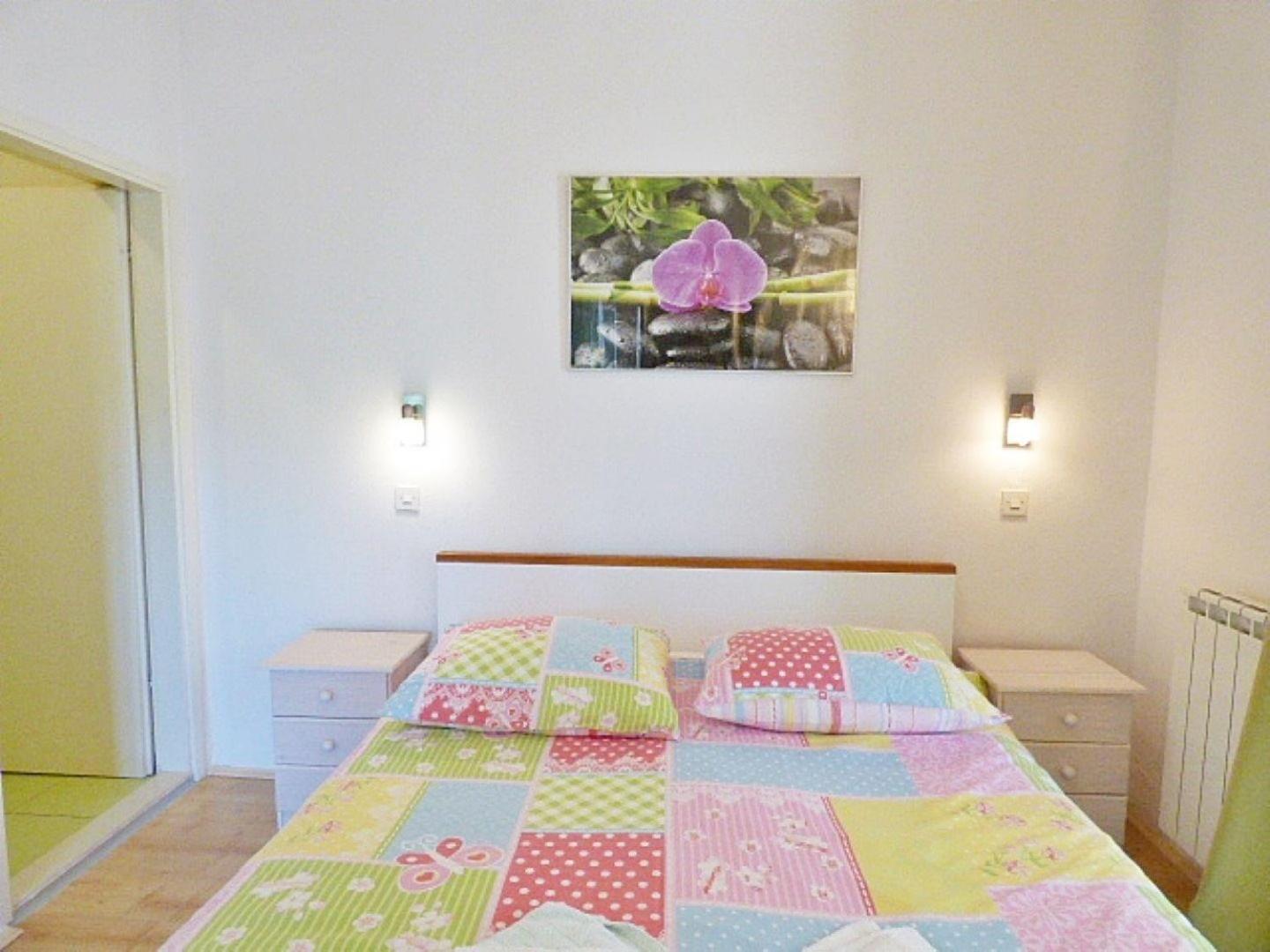 Kleines Apartment in der ersten Etage view 5