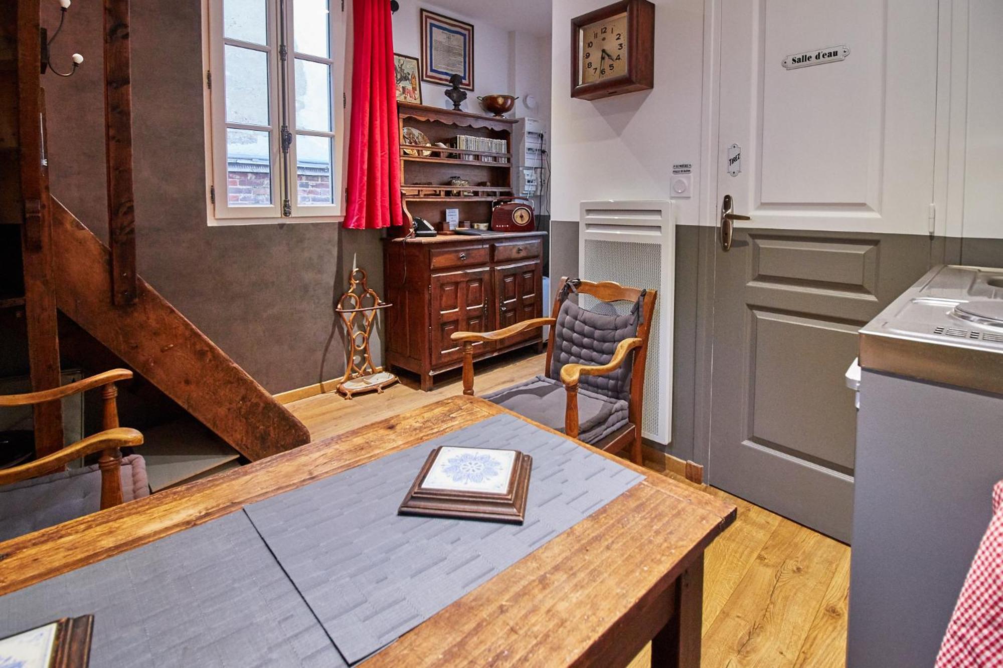 La Plus Petite Maison De France, photo 4