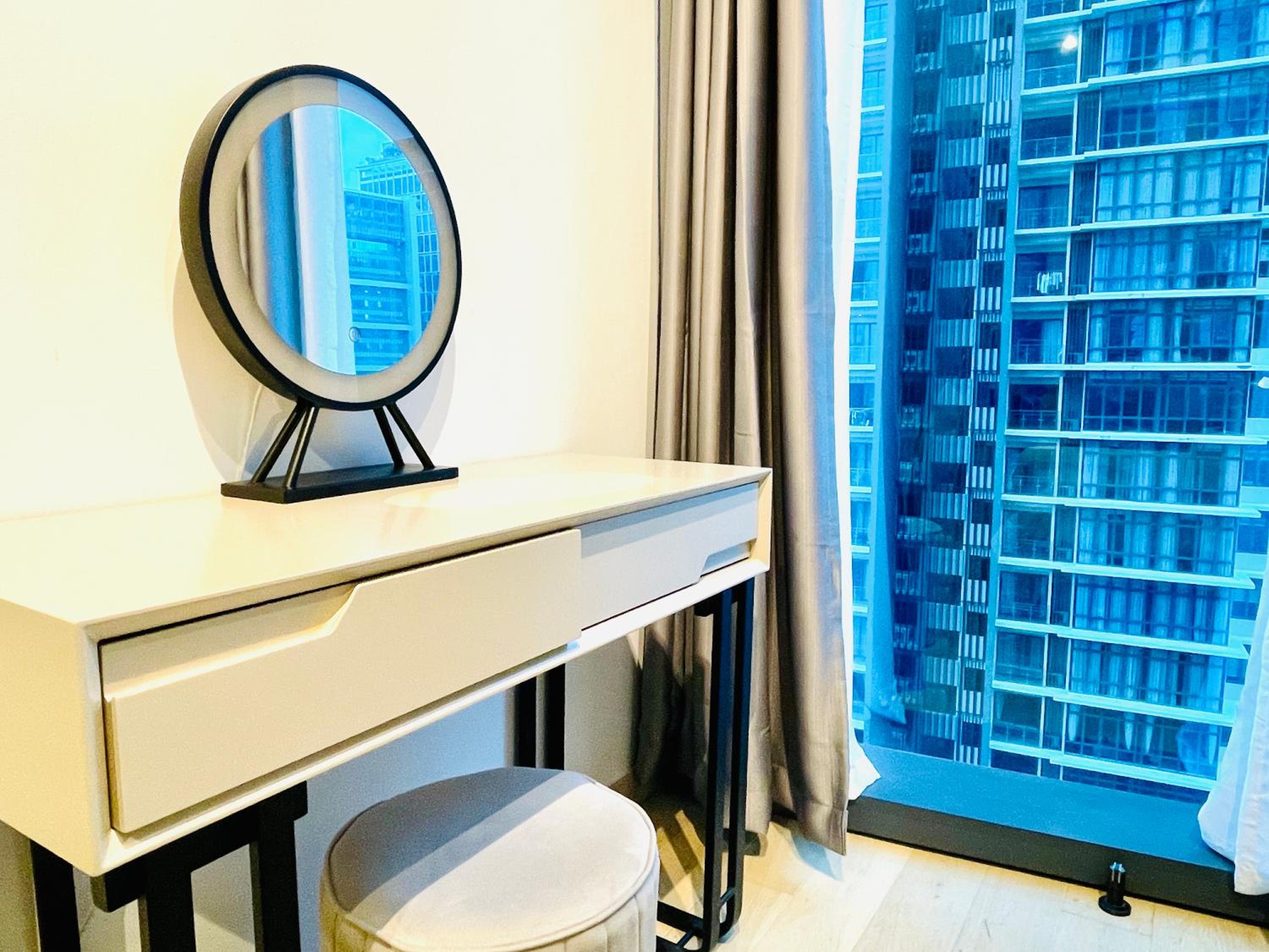 EatonResidences KLCC by MAH