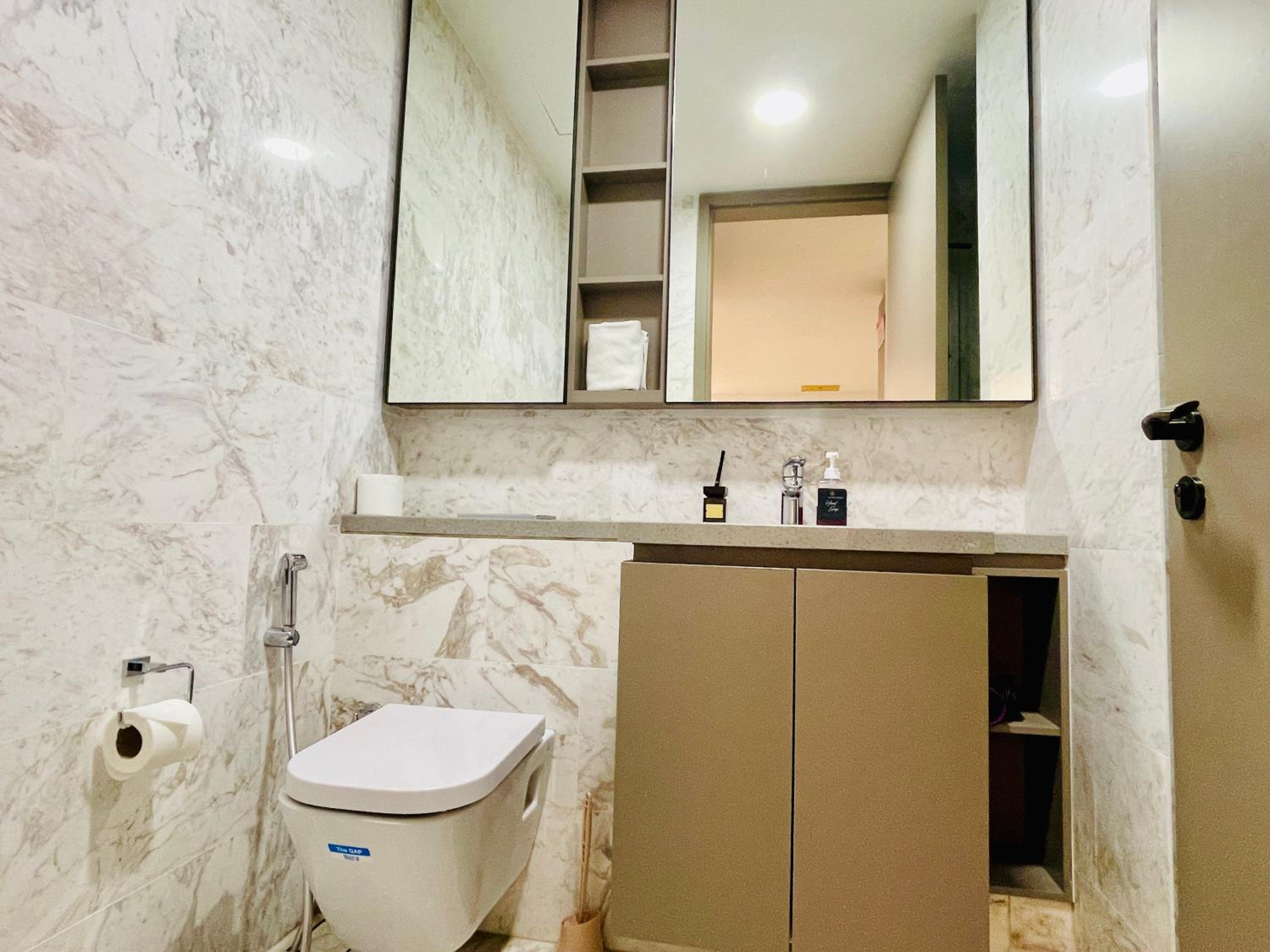 EatonResidences KLCC by MAH
