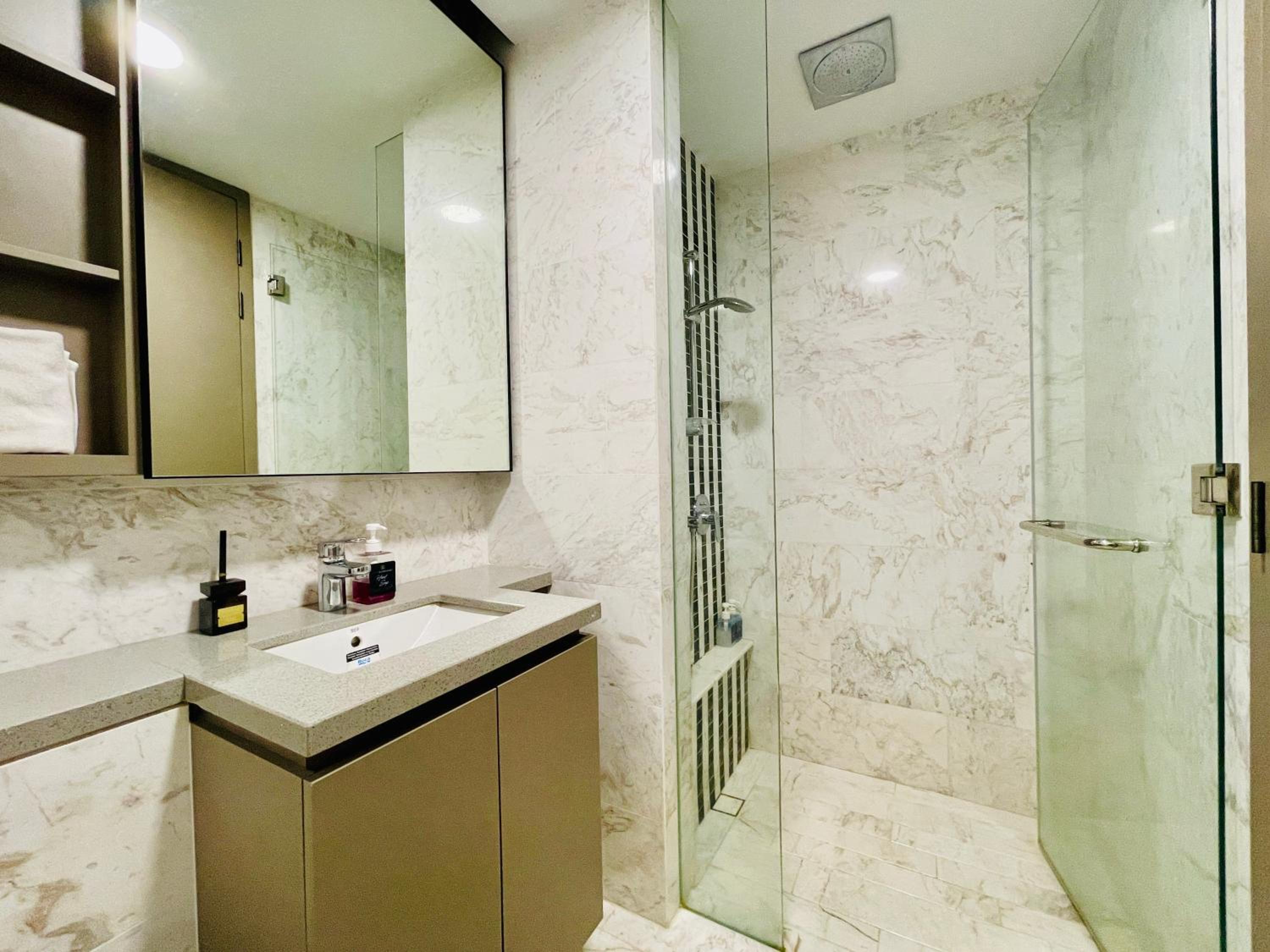 EatonResidences KLCC by MAH