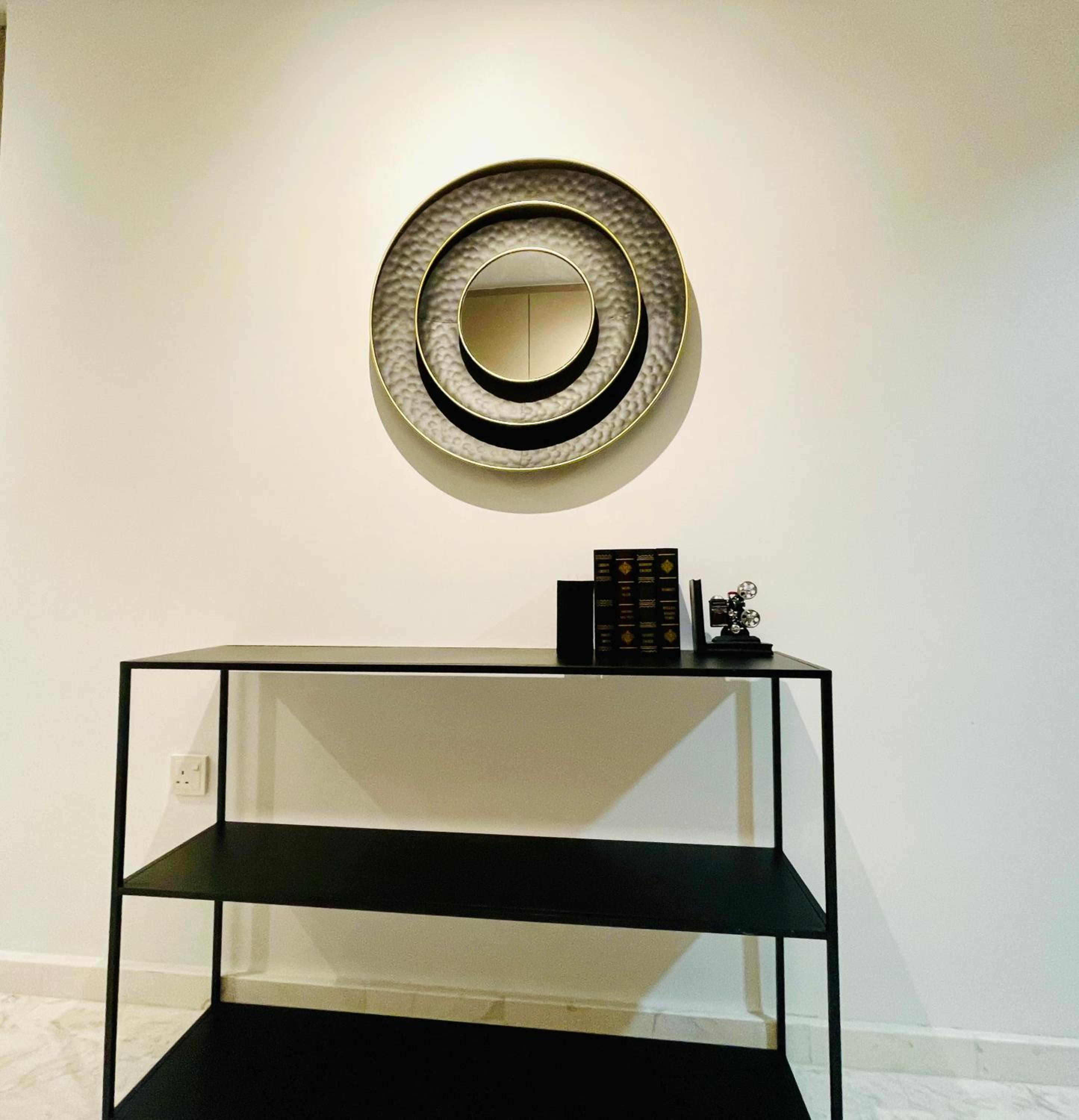 EatonResidences KLCC by MAH