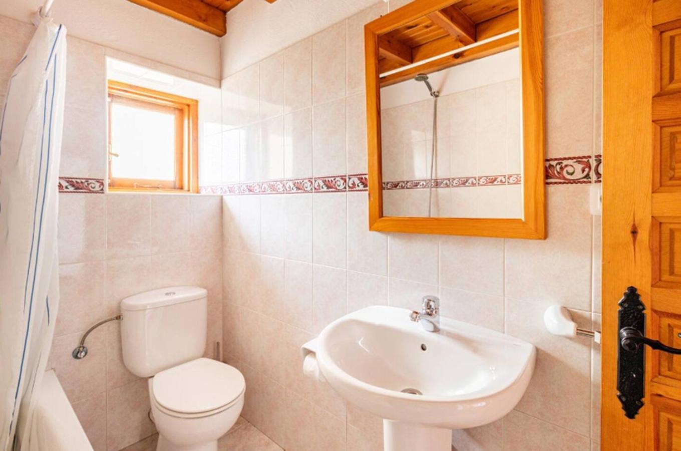 Casa marinera céntrica en Comillas