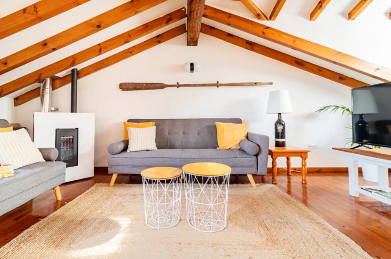 Casa marinera céntrica en Comillas