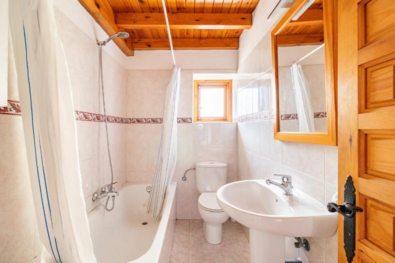 Casa marinera céntrica en Comillas
