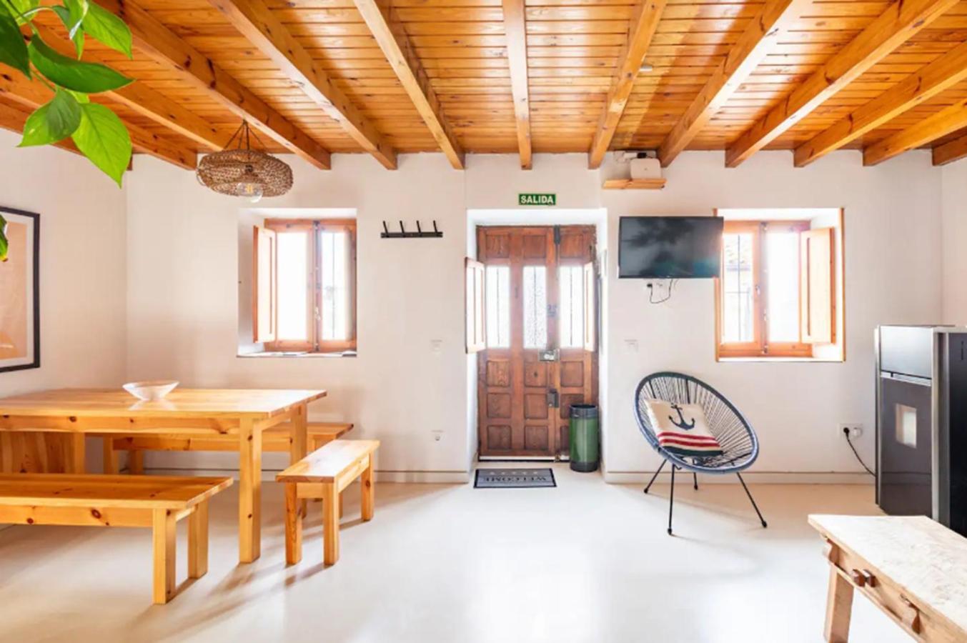 Casa marinera céntrica en Comillas
