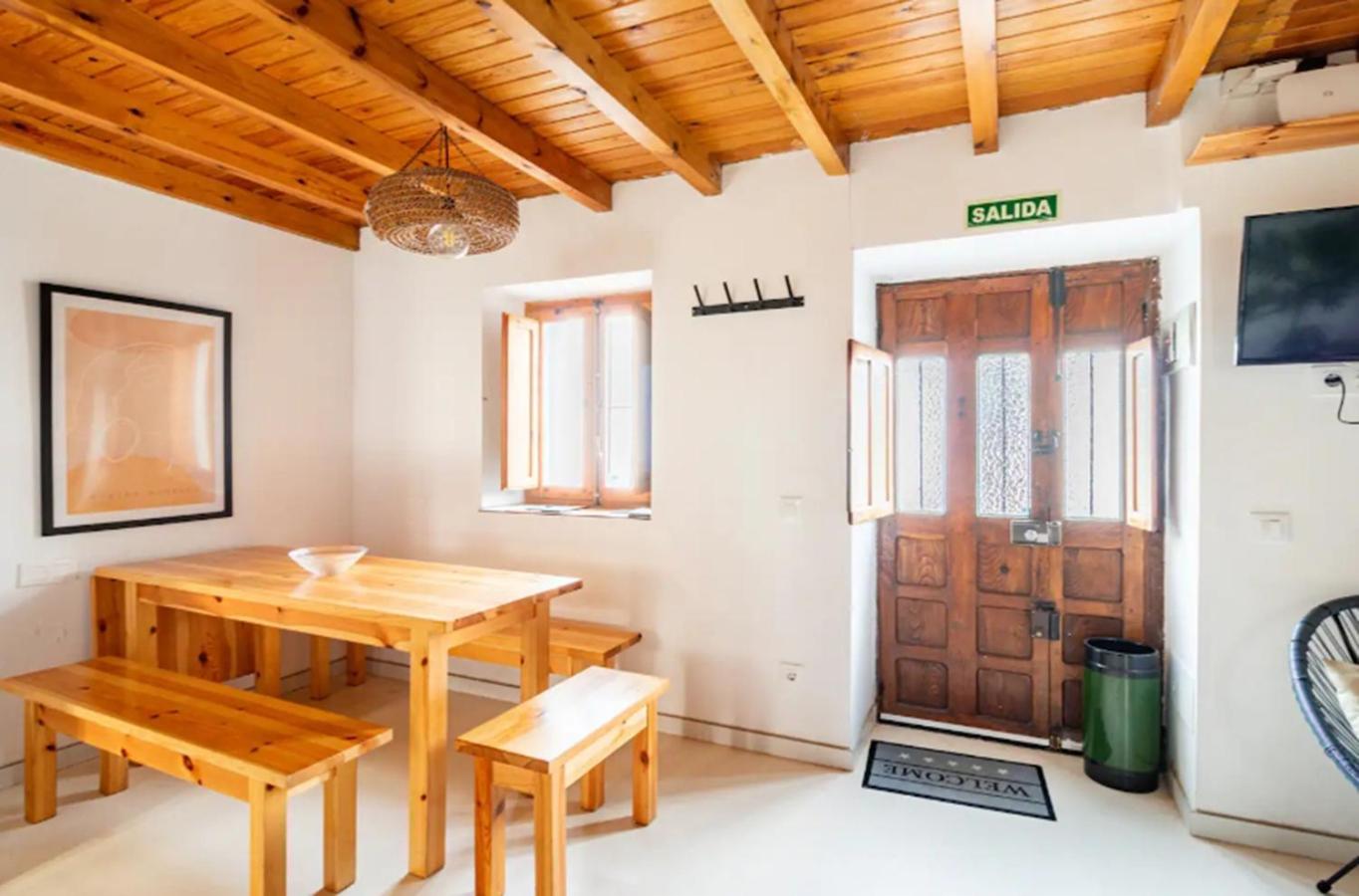 Casa marinera céntrica en Comillas