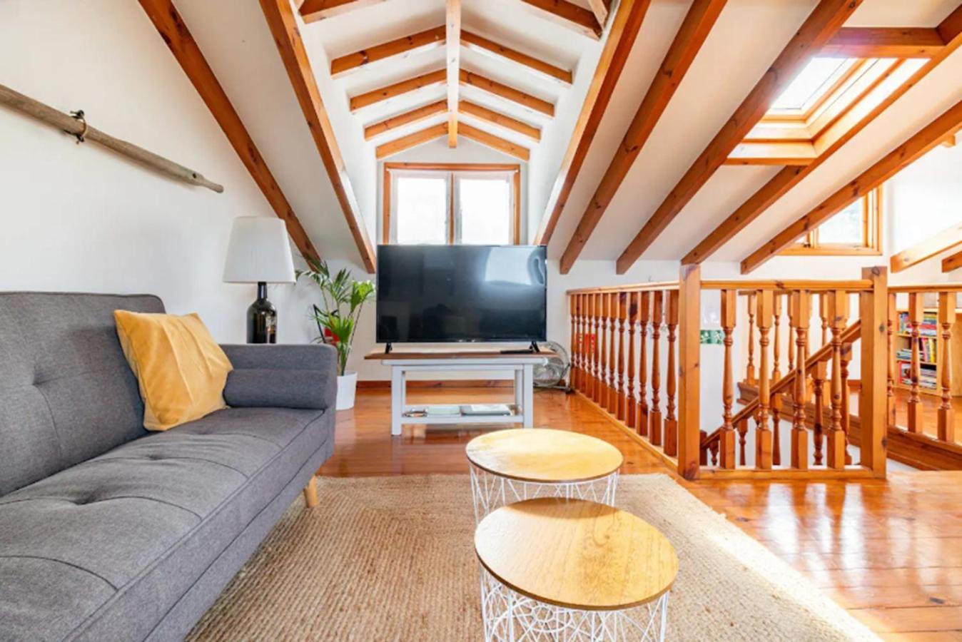 Casa marinera céntrica en Comillas