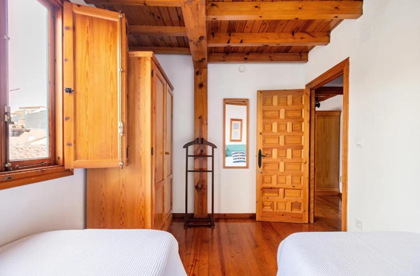 Casa marinera céntrica en Comillas