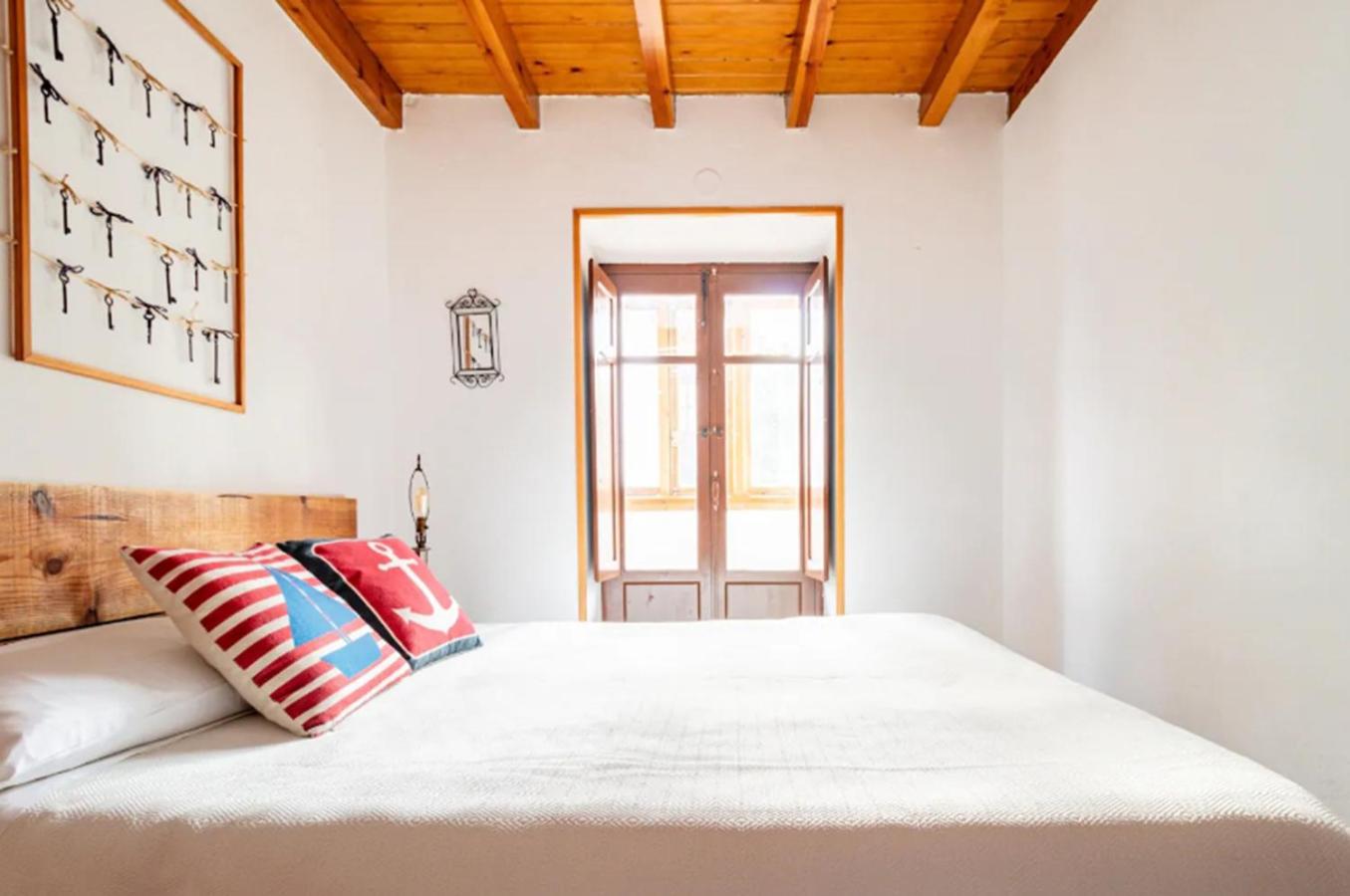 Casa marinera céntrica en Comillas