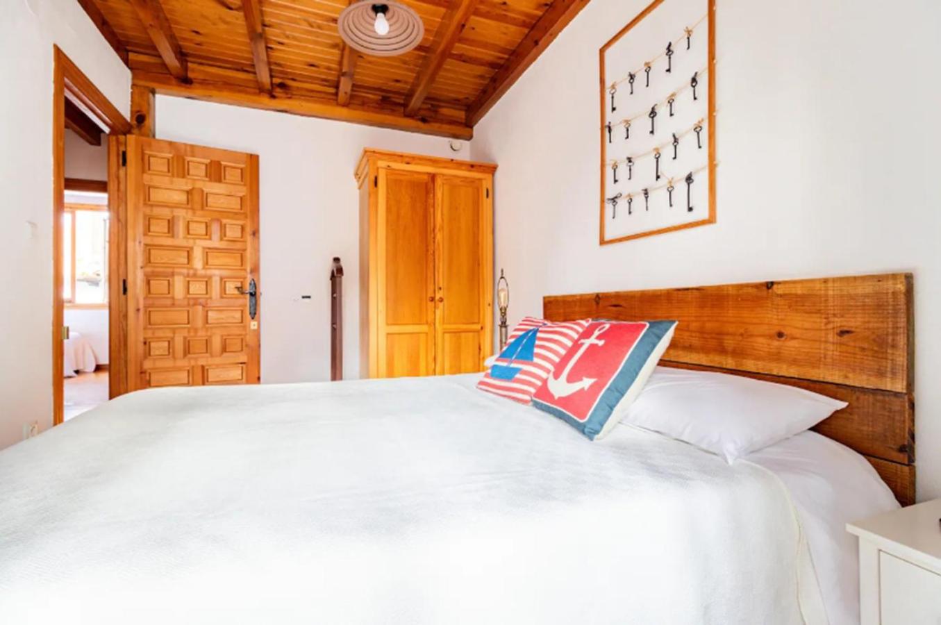 Casa marinera céntrica en Comillas